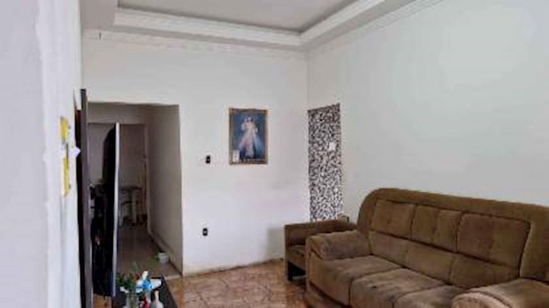 Foto 5 de 12: Casa em leilão em Cachoeira Paulista - SP, bairro Vila Carmem — Casa - Vila Carmem - Cachoeira Paulista/SP