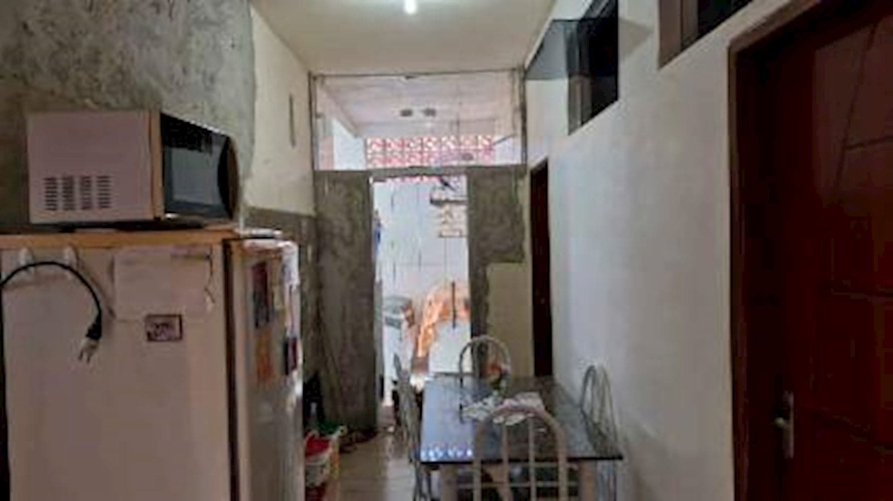 Foto 7 de 12: Casa em leilão em Cachoeira Paulista - SP, bairro Vila Carmem — Casa - Vila Carmem - Cachoeira Paulista/SP