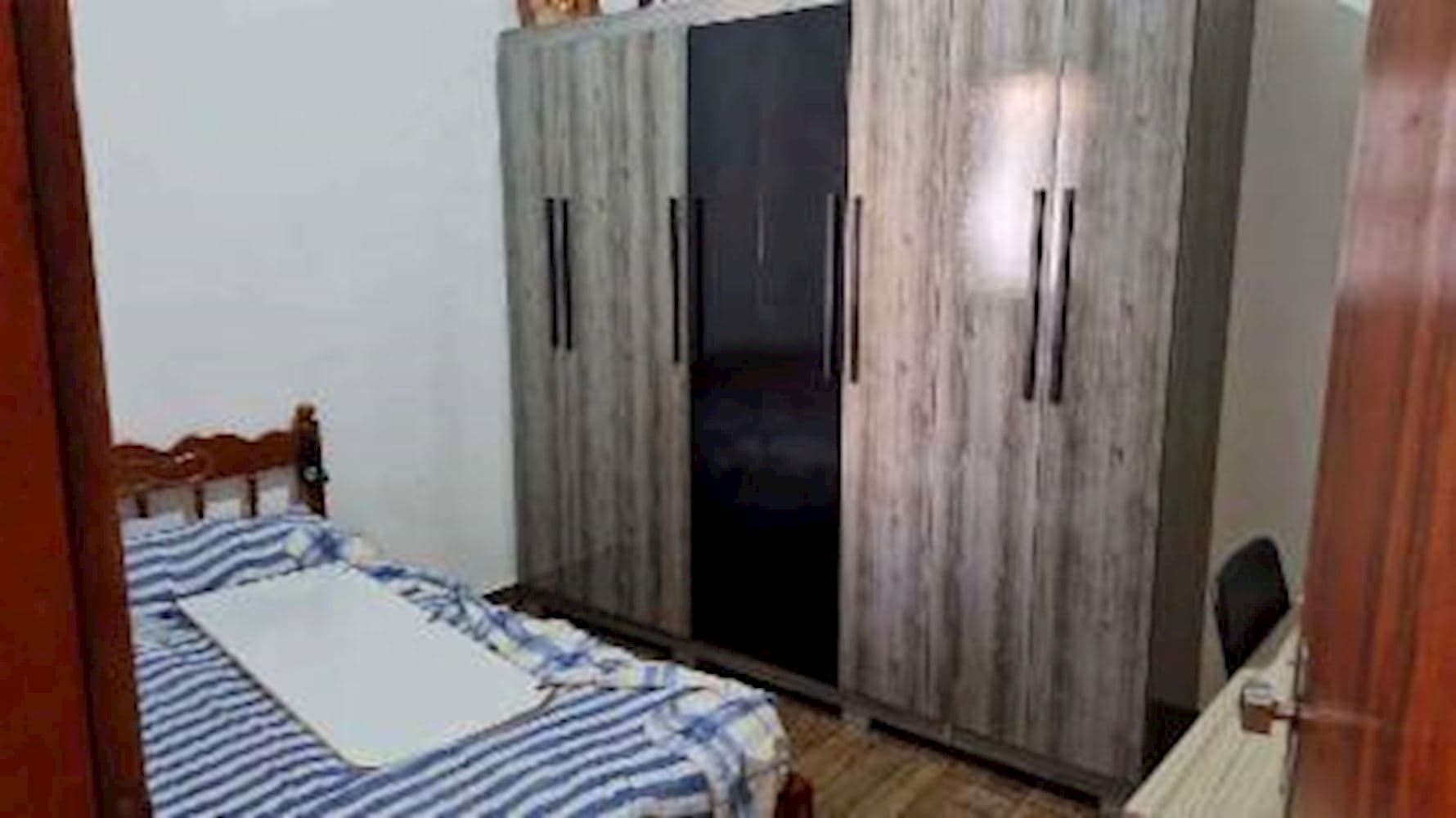 Foto 11 de 12: Casa em leilão em Cachoeira Paulista - SP, bairro Vila Carmem — Casa - Vila Carmem - Cachoeira Paulista/SP