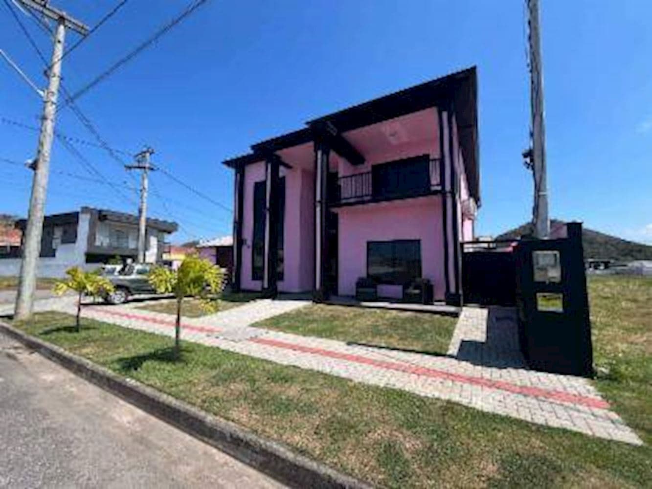 Foto 2 de 18: Casa em leilão em Maricá - RJ, bairro Cajueiros — Casa - Cajueiros - Maricá/RJ