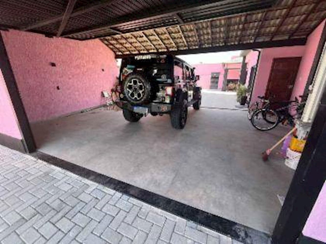 Foto 3 de 18: Casa em leilão em Maricá - RJ, bairro Cajueiros — Casa - Cajueiros - Maricá/RJ