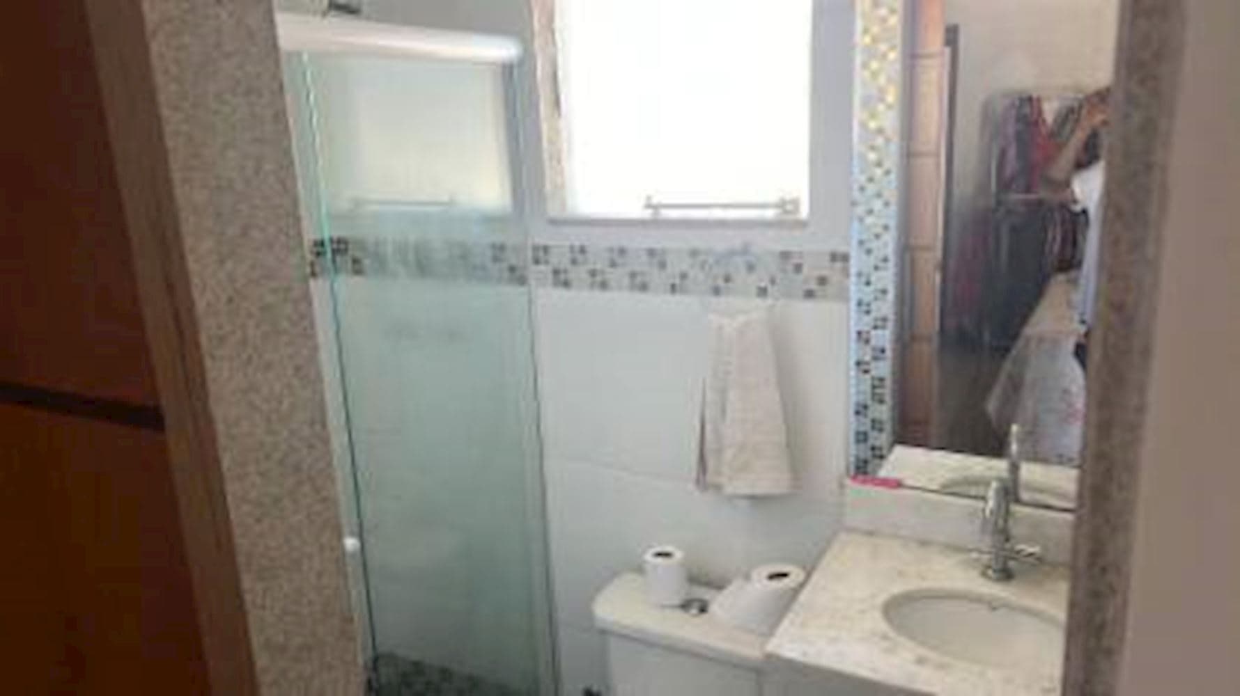Foto 9 de 14: Apartamento em leilão em Rio De Janeiro - RJ, bairro Pechincha — Apartamento - Pechincha - Rio de Janeiro/RJ