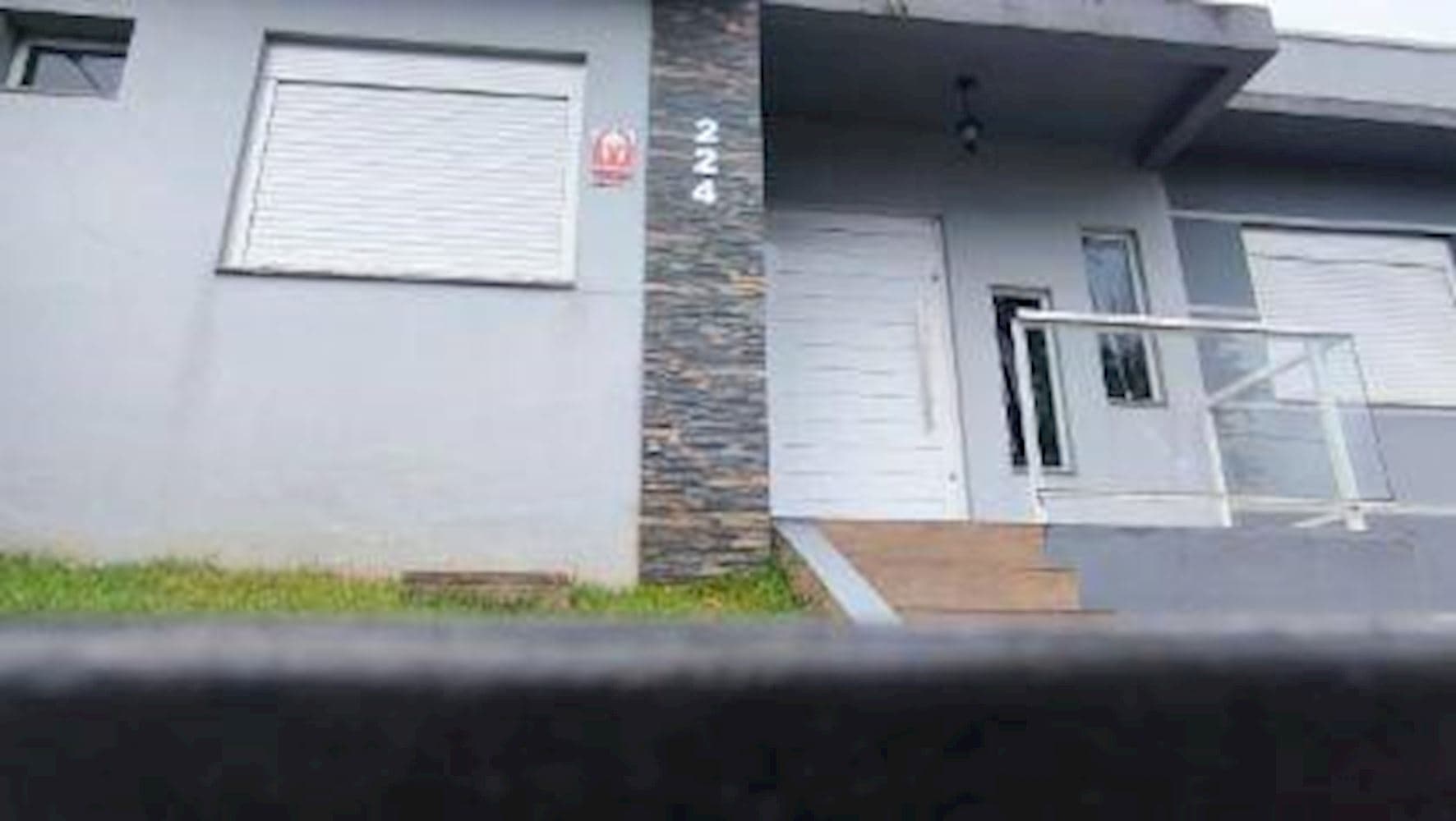 Foto 3 de 15: Casa em leilão em Passo Fundo - RS, bairro Vila Petrópolis — Casa - Vila Petrópolis - Passo Fundo/RS