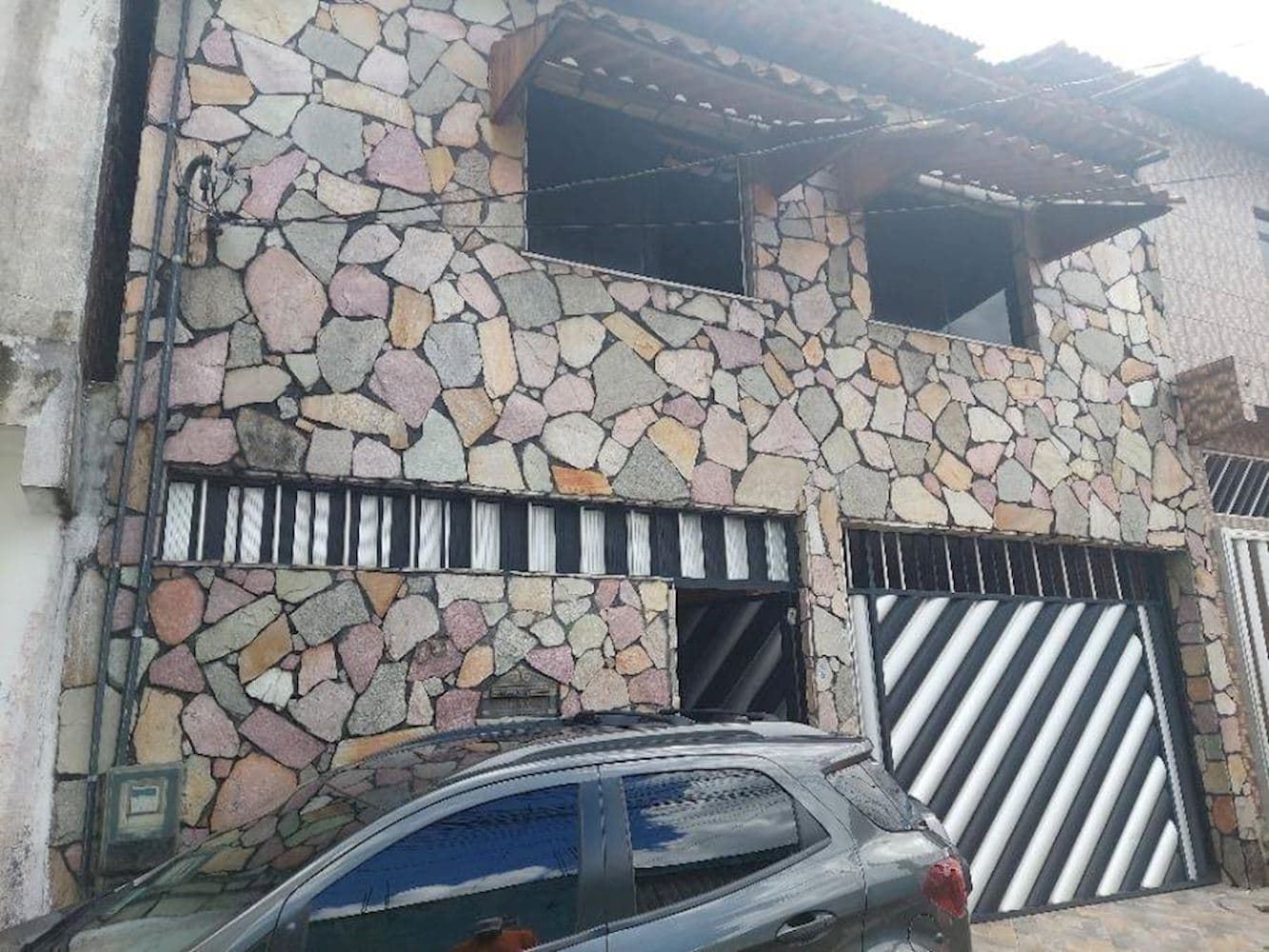 Foto 1 de 15: Casa em leilão em Camaçari - BA, bairro Piaçaveira — Casa - Piaçaveira - Camaçari/BA