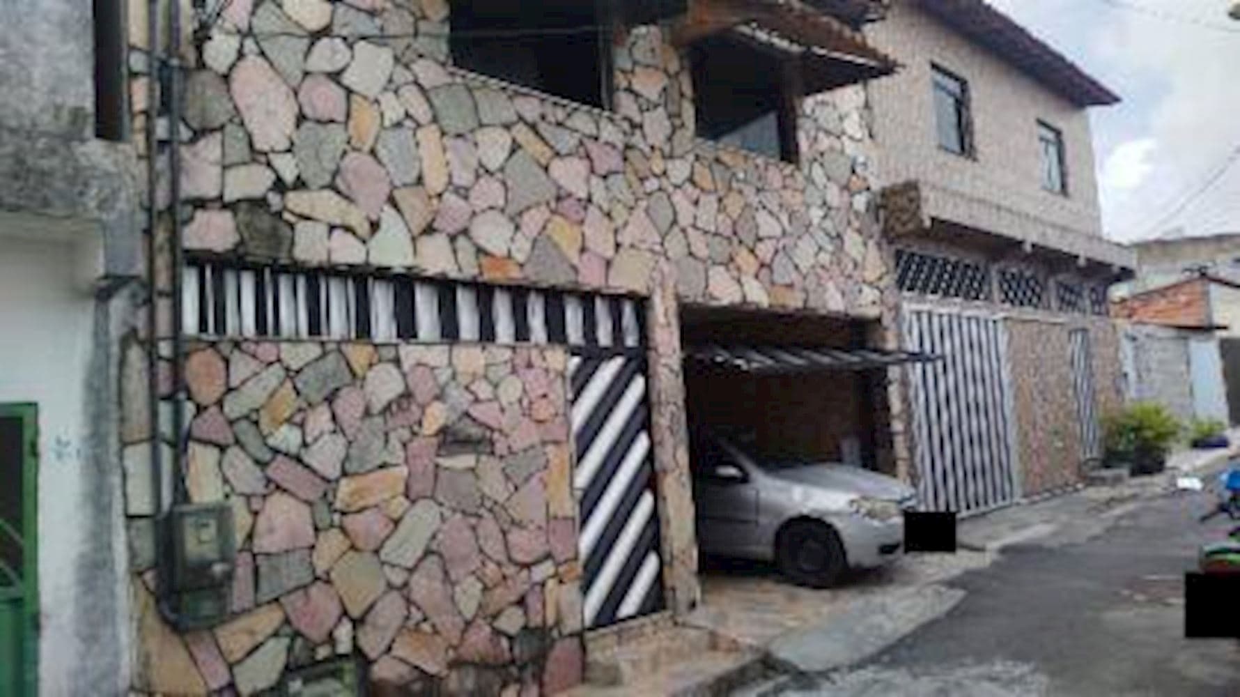Foto 2 de 15: Casa em leilão em Camaçari - BA, bairro Piaçaveira — Casa - Piaçaveira - Camaçari/BA