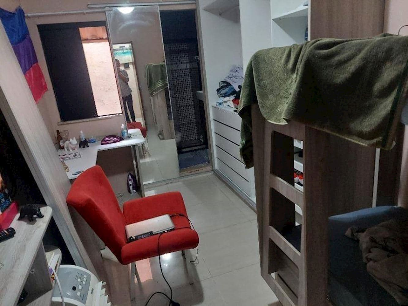 Foto 9 de 15: Casa em leilão em Camaçari - BA, bairro Piaçaveira — Casa - Piaçaveira - Camaçari/BA