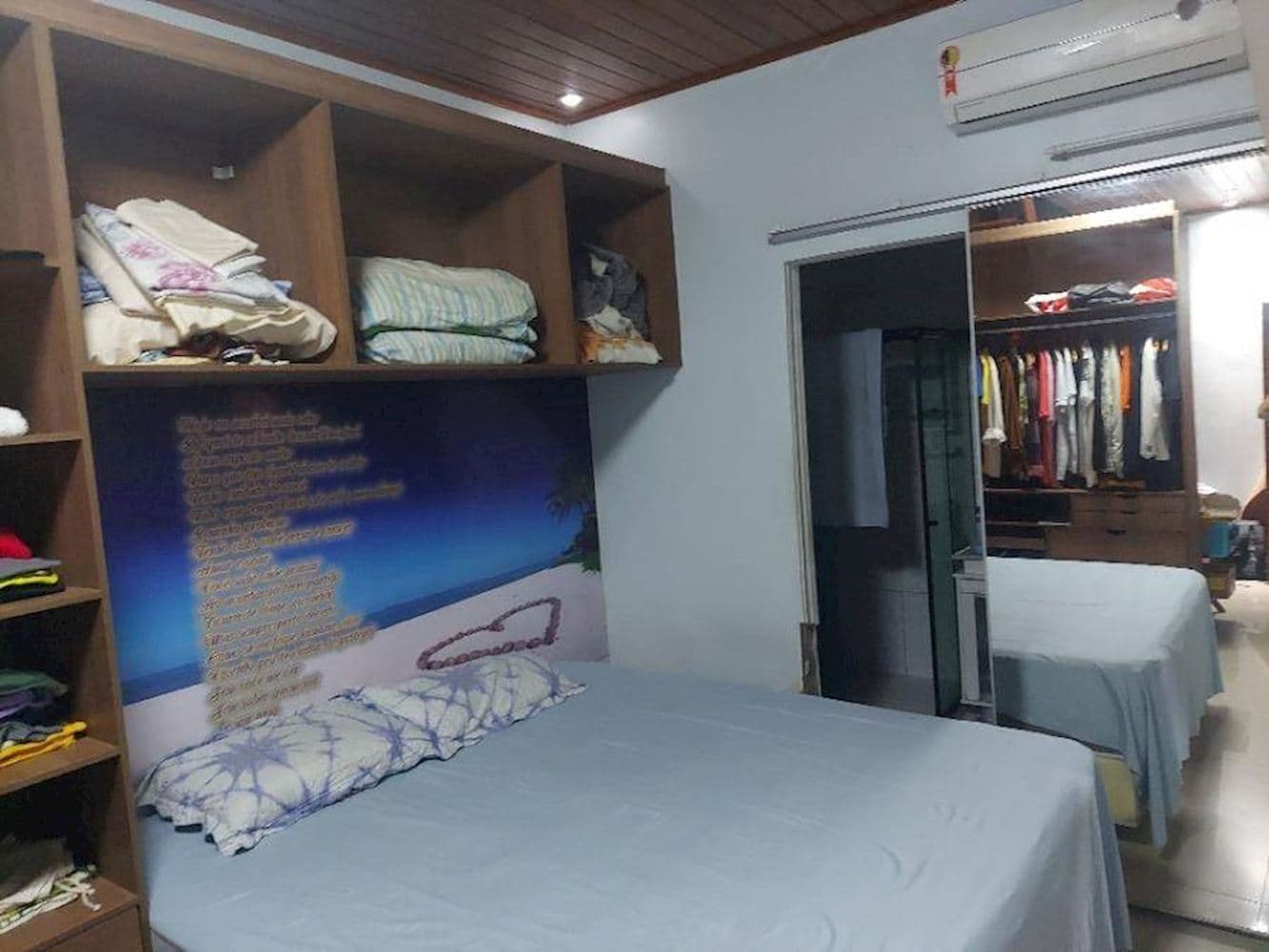 Foto 10 de 15: Casa em leilão em Camaçari - BA, bairro Piaçaveira — Casa - Piaçaveira - Camaçari/BA
