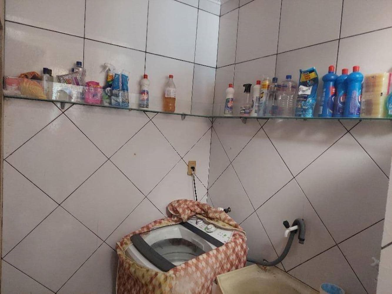 Foto 14 de 15: Casa em leilão em Camaçari - BA, bairro Piaçaveira — Casa - Piaçaveira - Camaçari/BA