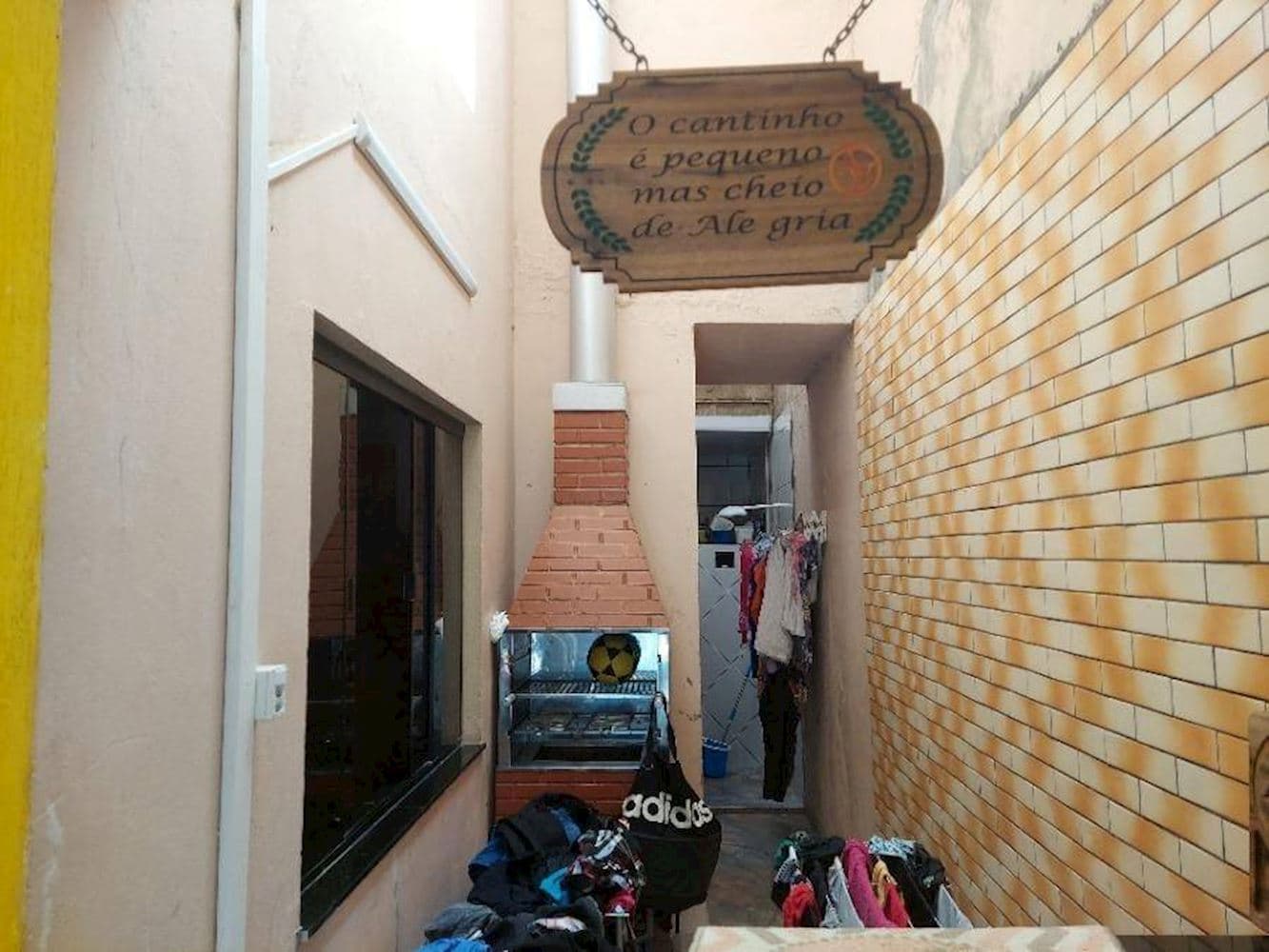 Foto 15 de 15: Casa em leilão em Camaçari - BA, bairro Piaçaveira — Casa - Piaçaveira - Camaçari/BA