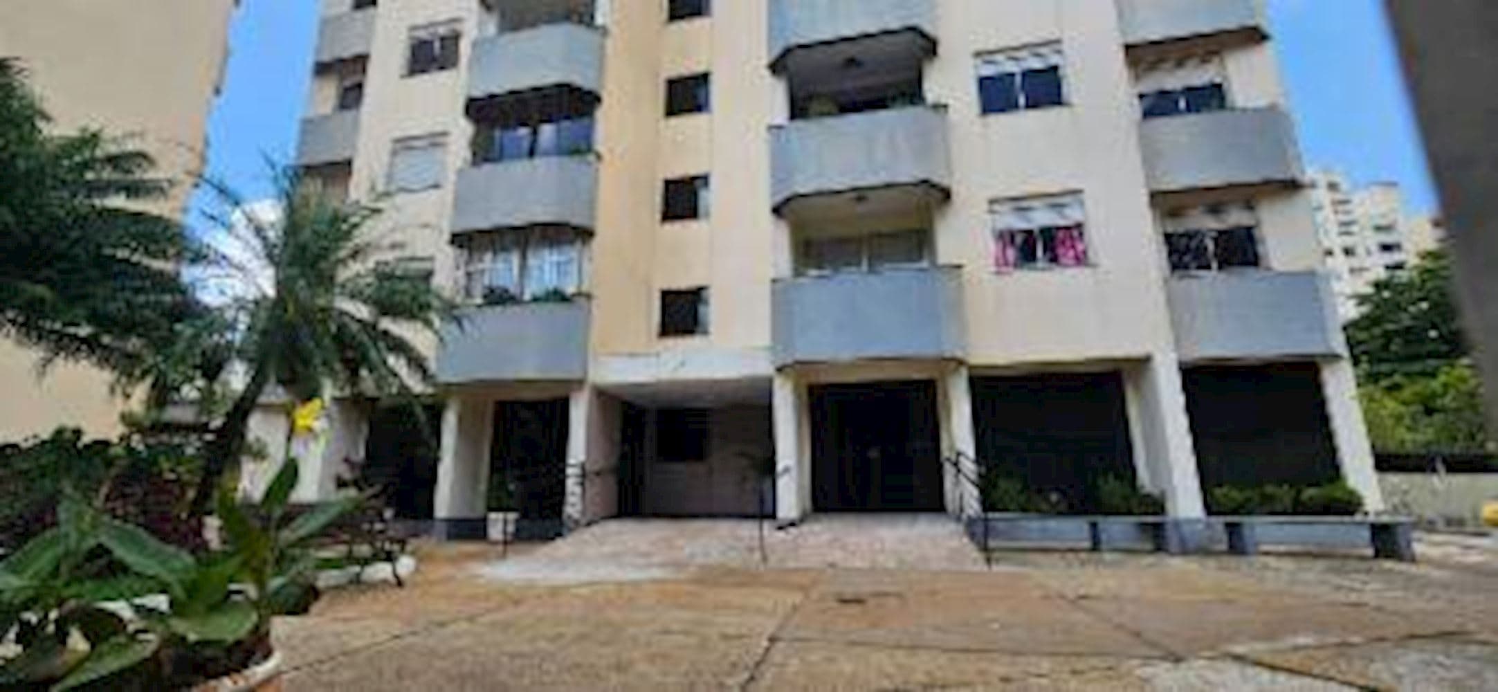 Foto 3 de 4: Apartamento em leilão em Americana - SP, bairro Recanto — Apartamento - Recanto - Americana/SP