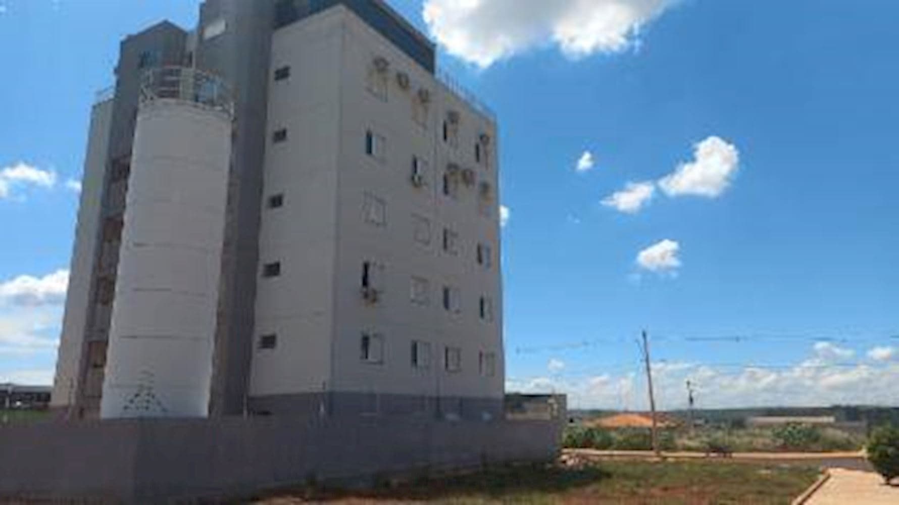 Foto 4 de 6: Apartamento em leilão em Santa Cruz Do Rio Pardo - SP, bairro Jardim America — Apartamento - Jardim America - Santa Cruz do Rio Pardo/SP