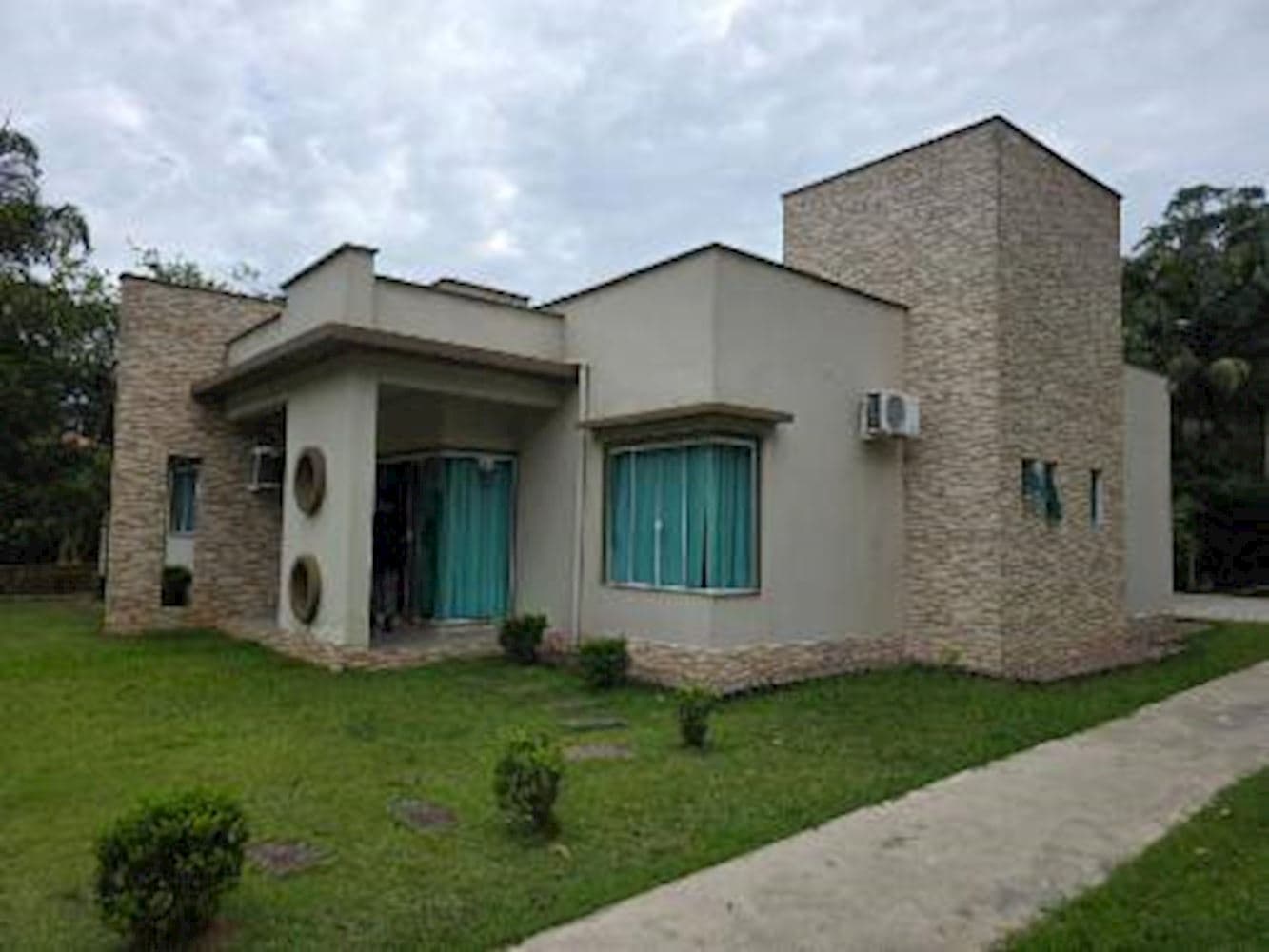 Foto 1 de 13: Casa em leilão em Presidente Getúlio - SC — Casa - Niteroi - Presidente Getúlio/SC