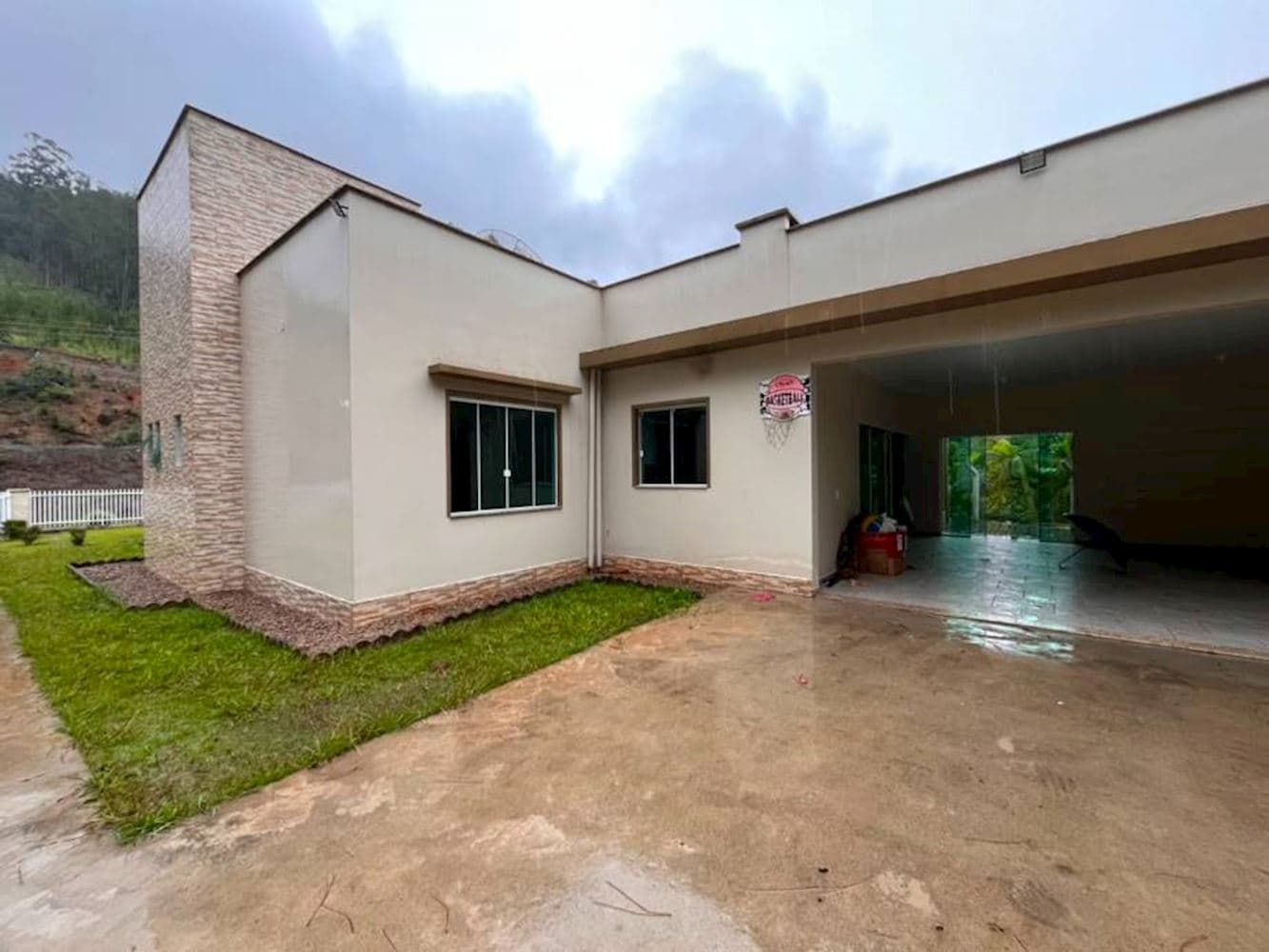 Foto 2 de 13: Casa em leilão em Presidente Getúlio - SC — Casa - Niteroi - Presidente Getúlio/SC