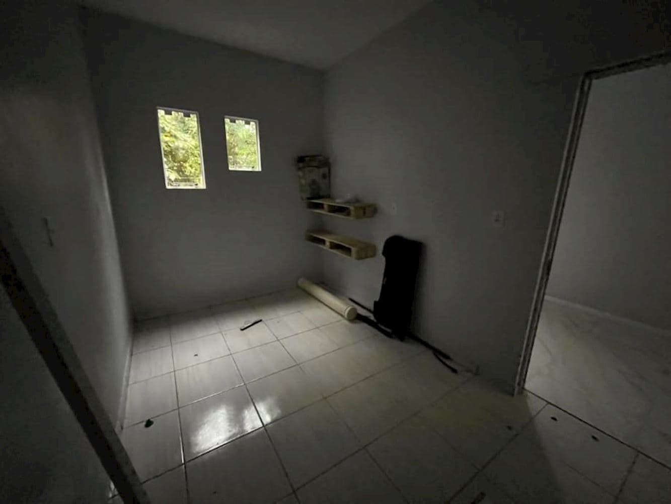 Foto 9 de 13: Casa em leilão em Presidente Getúlio - SC — Casa - Niteroi - Presidente Getúlio/SC