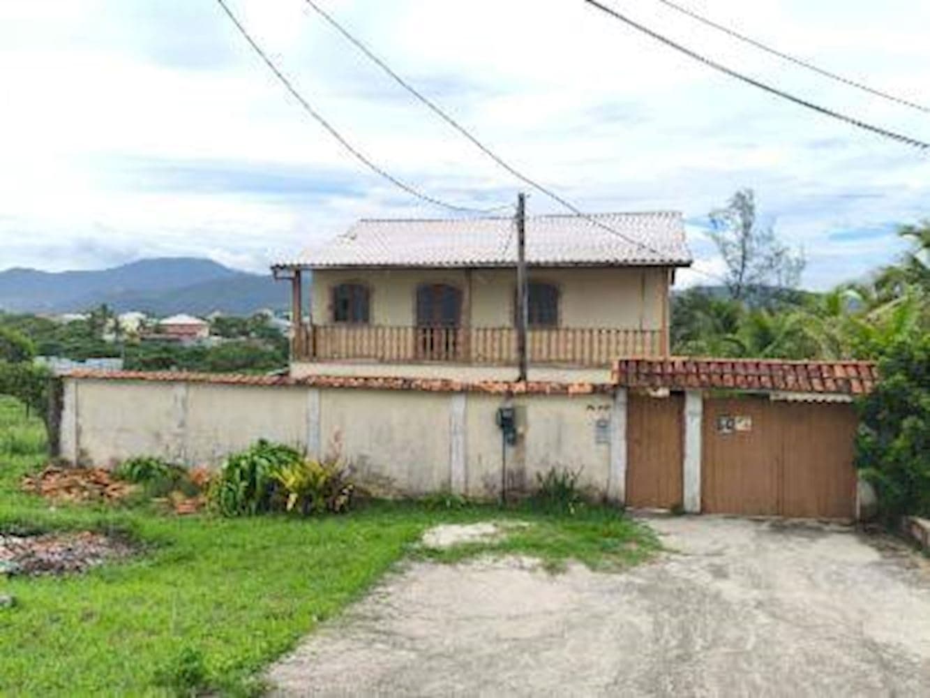 Foto 1 de 22: Casa em leilão em Saquarema - RJ, bairro Balneário Jaconé — Casa - Balneário Jaconé - Saquarema/RJ