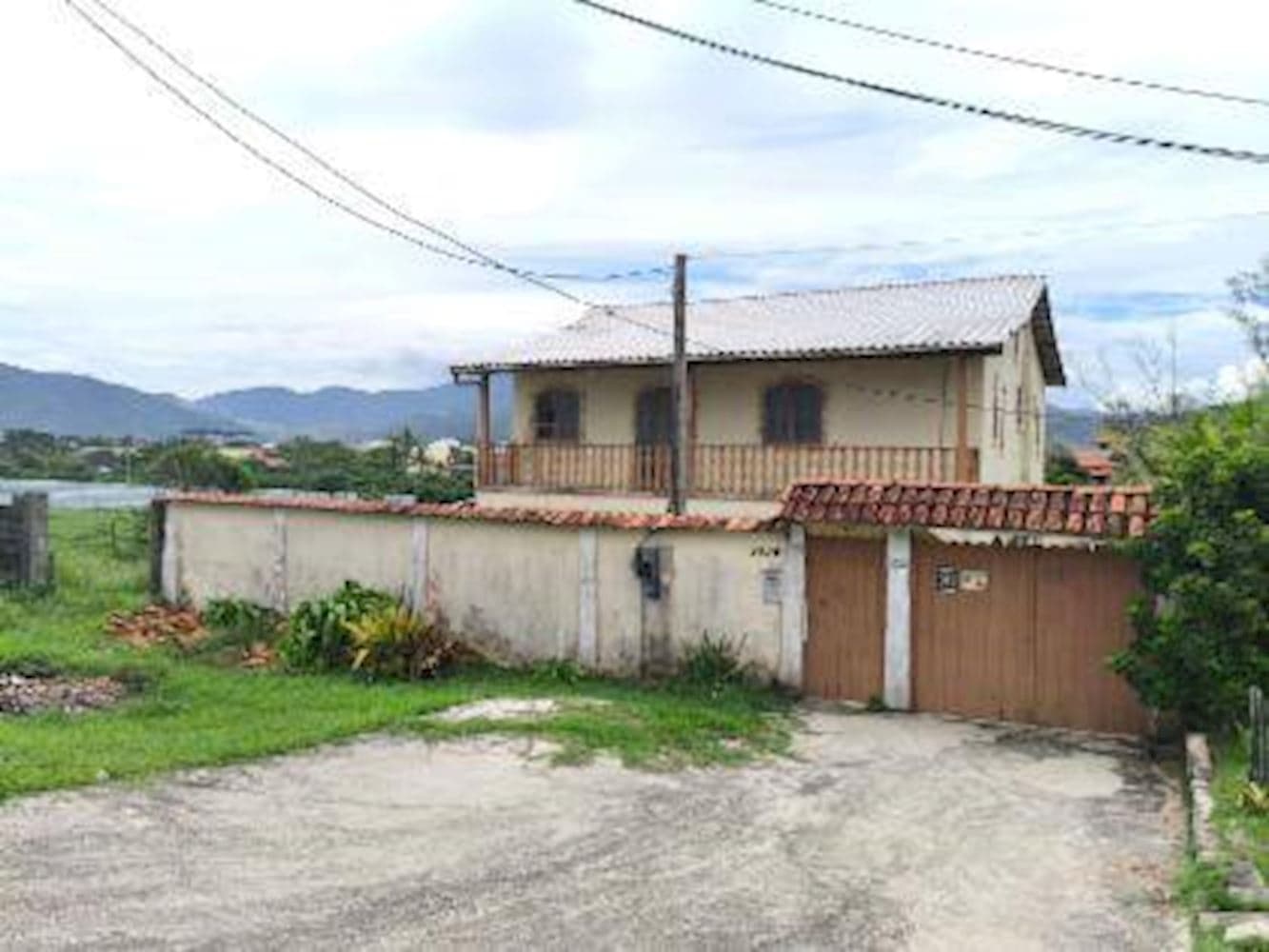 Foto 3 de 22: Casa em leilão em Saquarema - RJ, bairro Balneário Jaconé — Casa - Balneário Jaconé - Saquarema/RJ