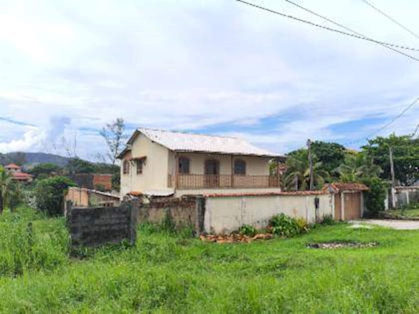 Foto 4 de 22: Casa em leilão em Saquarema - RJ, bairro Balneário Jaconé — Casa - Balneário Jaconé - Saquarema/RJ