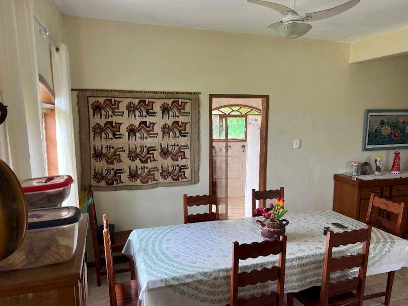 Foto 7 de 22: Casa em leilão em Saquarema - RJ, bairro Balneário Jaconé — Casa - Balneário Jaconé - Saquarema/RJ