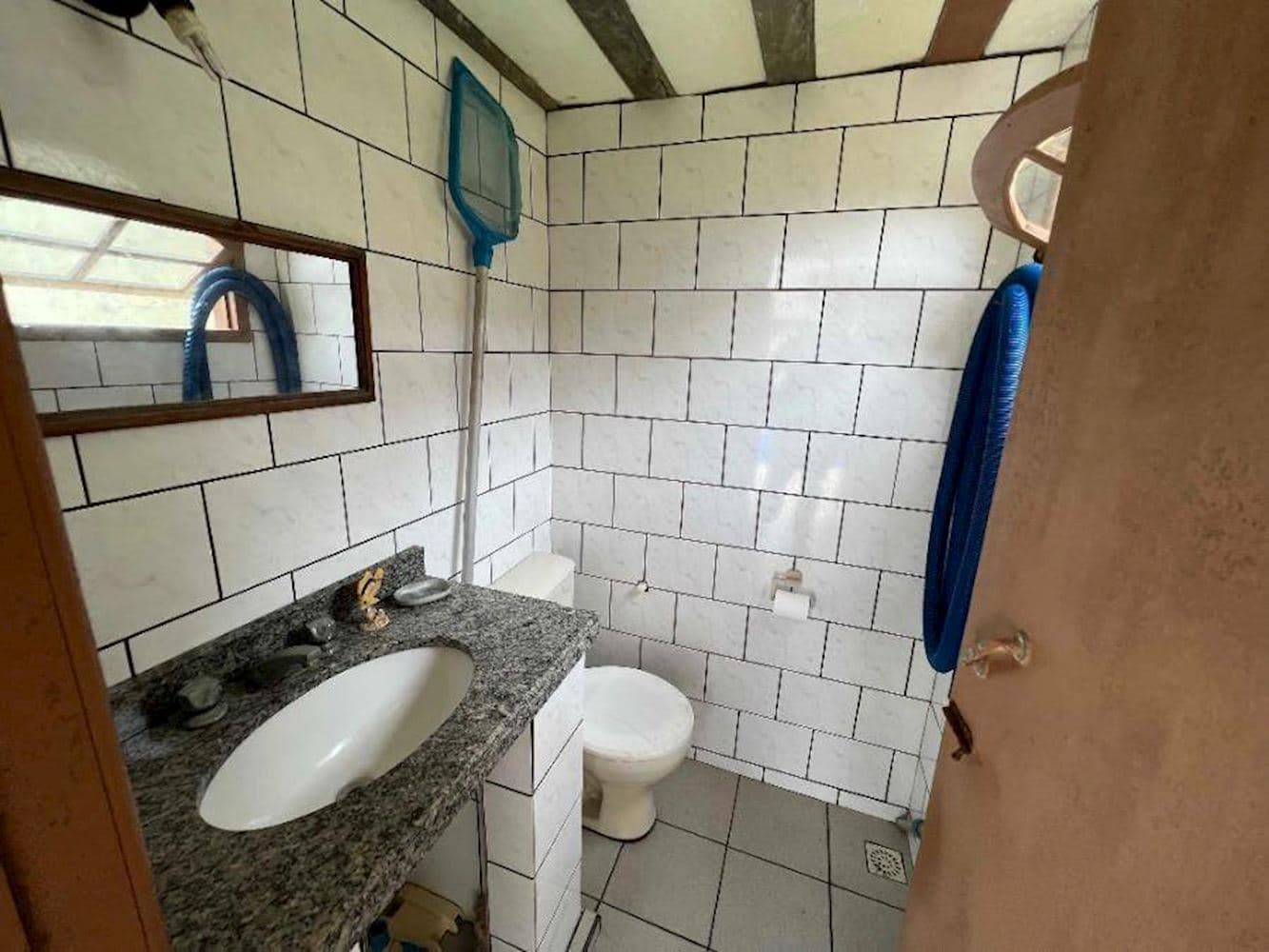 Foto 9 de 22: Casa em leilão em Saquarema - RJ, bairro Balneário Jaconé — Casa - Balneário Jaconé - Saquarema/RJ
