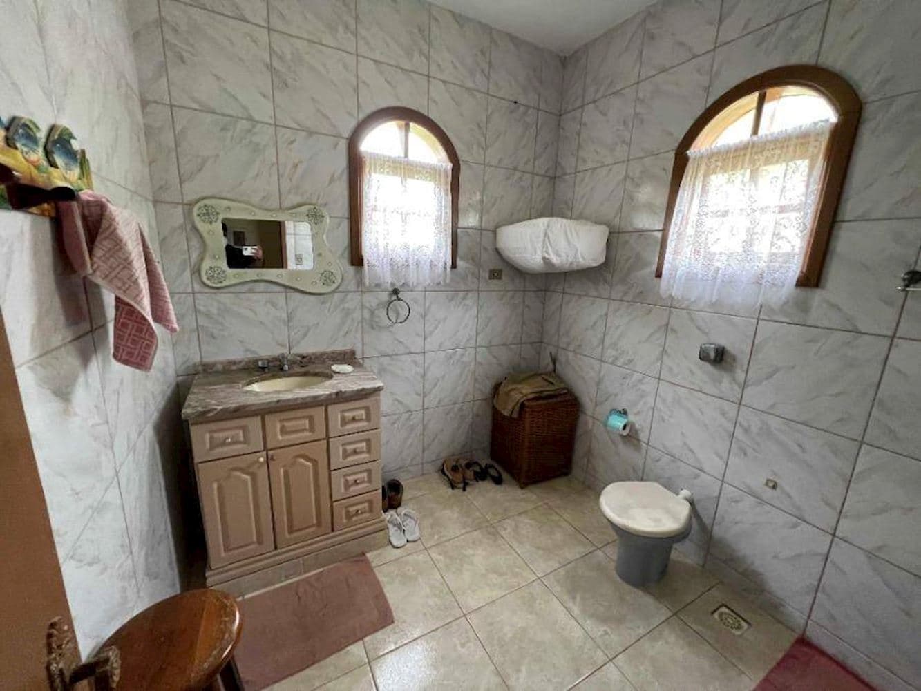 Foto 12 de 22: Casa em leilão em Saquarema - RJ, bairro Balneário Jaconé — Casa - Balneário Jaconé - Saquarema/RJ
