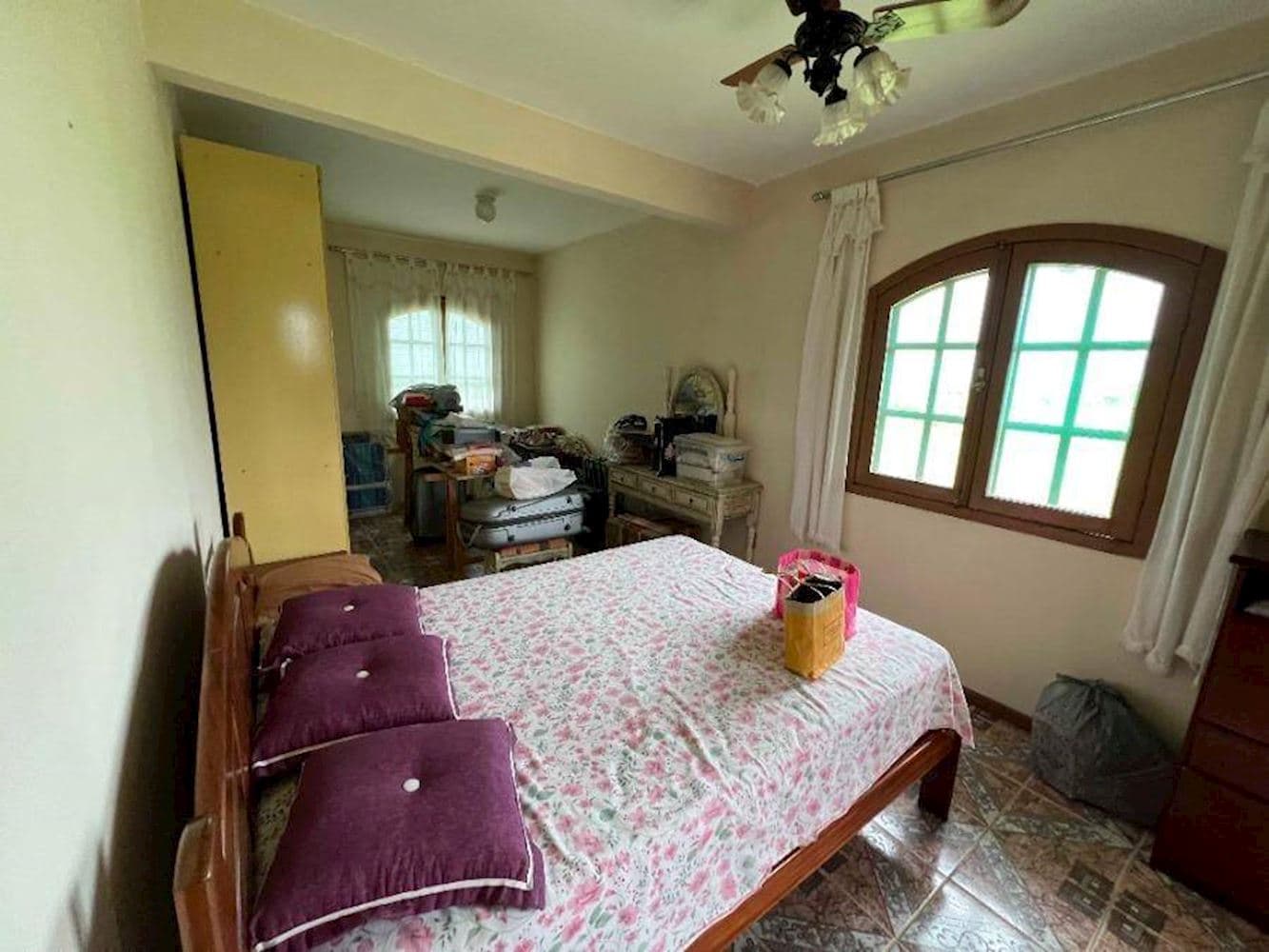 Foto 14 de 22: Casa em leilão em Saquarema - RJ, bairro Balneário Jaconé — Casa - Balneário Jaconé - Saquarema/RJ