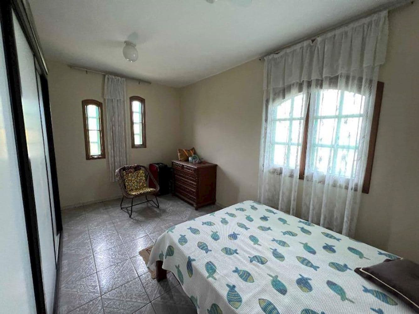 Foto 16 de 22: Casa em leilão em Saquarema - RJ, bairro Balneário Jaconé — Casa - Balneário Jaconé - Saquarema/RJ