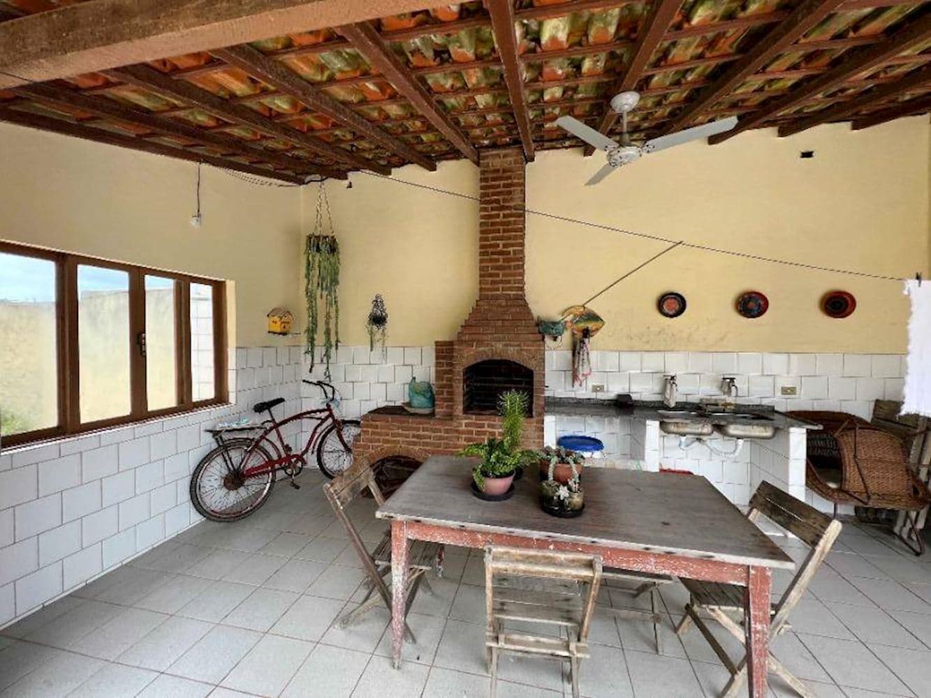 Foto 19 de 22: Casa em leilão em Saquarema - RJ, bairro Balneário Jaconé — Casa - Balneário Jaconé - Saquarema/RJ