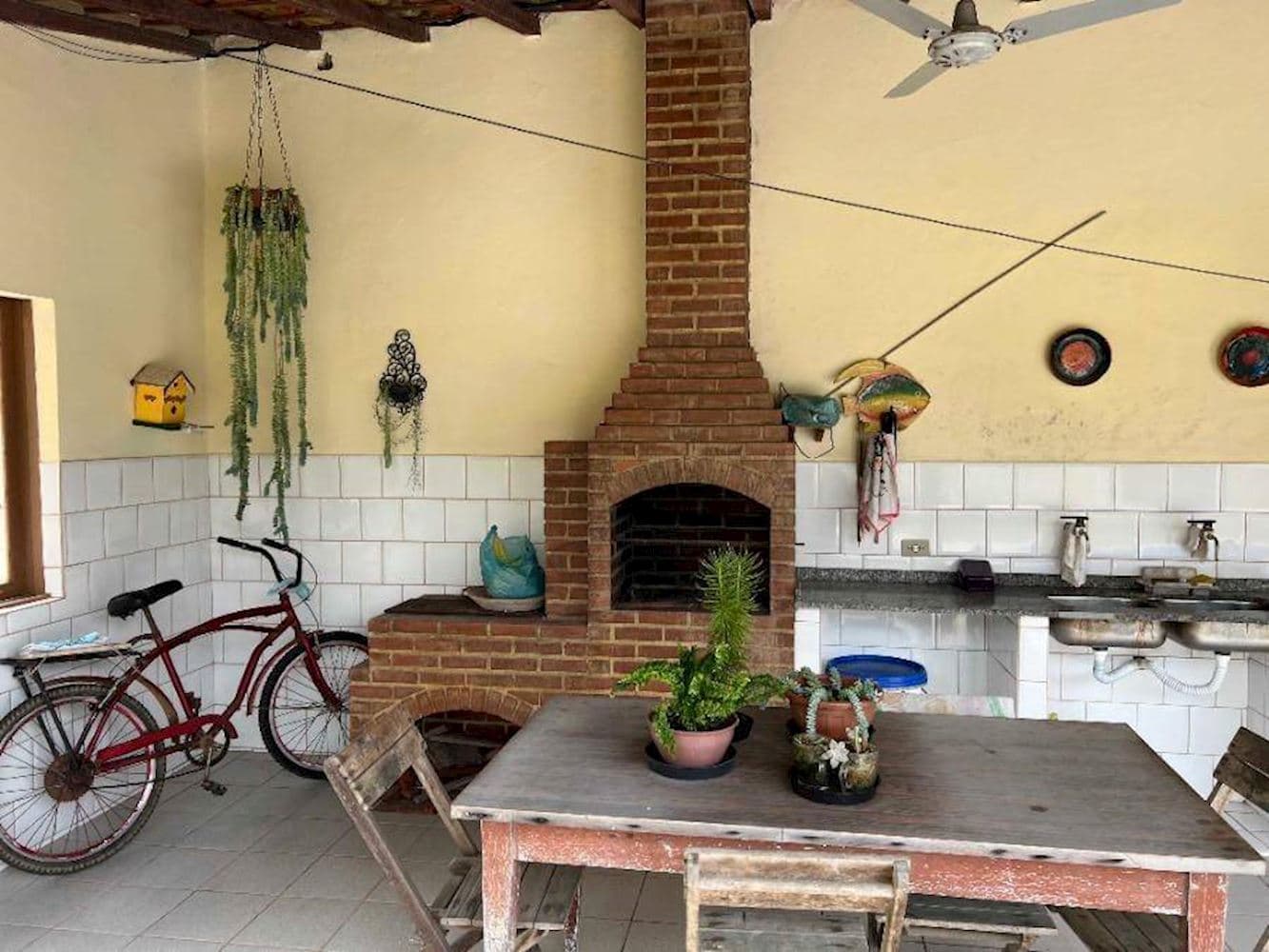 Foto 20 de 22: Casa em leilão em Saquarema - RJ, bairro Balneário Jaconé — Casa - Balneário Jaconé - Saquarema/RJ