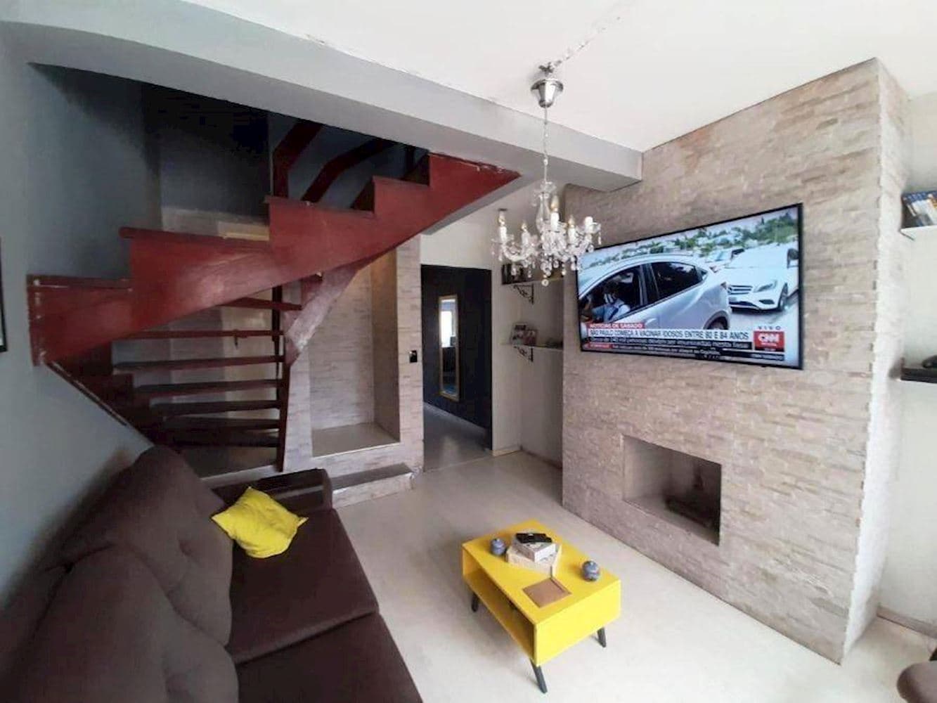 Foto 4 de 12: Casa em leilão em Cachoeirinha - RS, bairro Jardim do Bosque — Casa - Jardim Do Bosque - Cachoeirinha/RS
