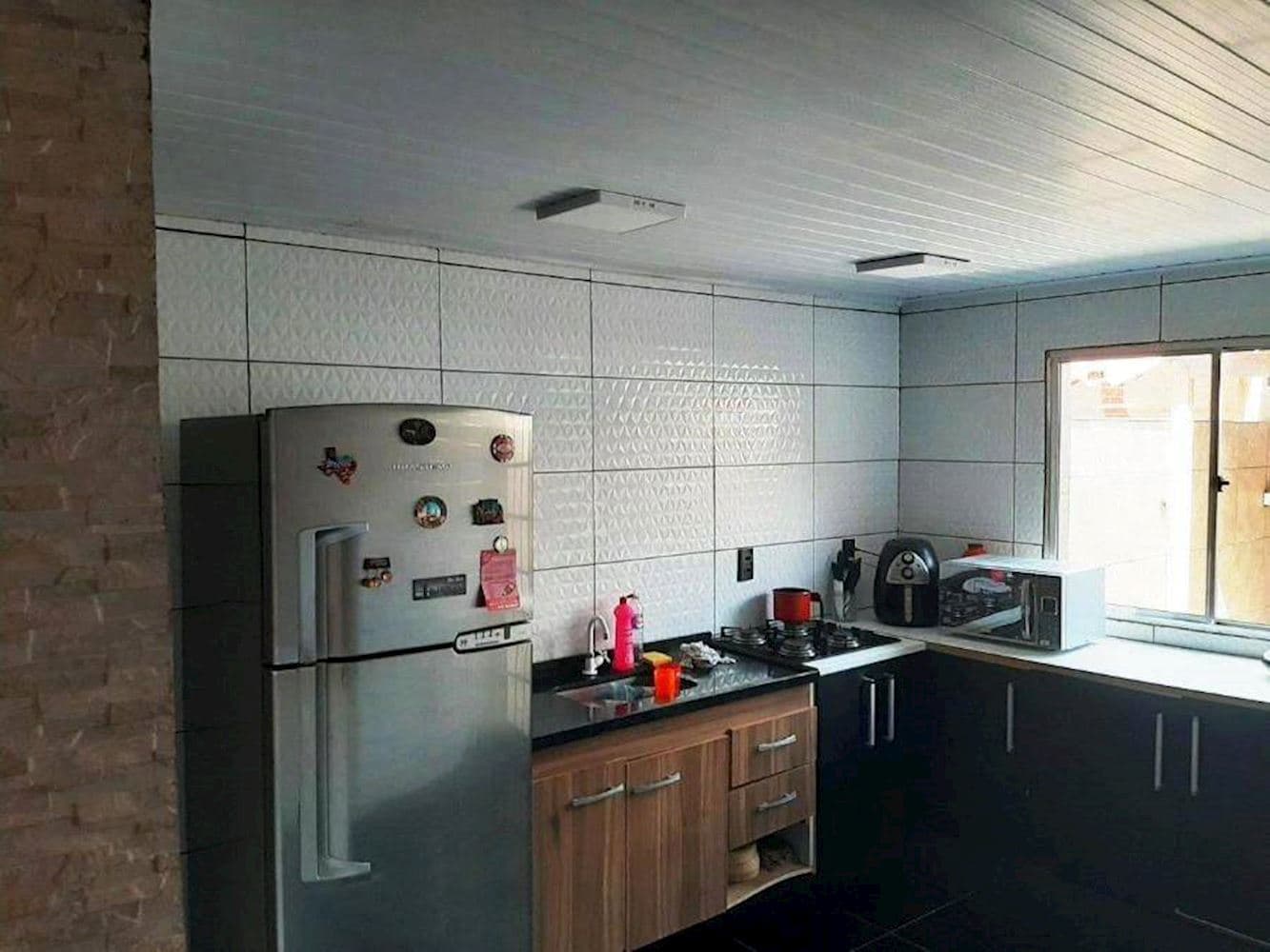 Foto 5 de 12: Casa em leilão em Cachoeirinha - RS, bairro Jardim do Bosque — Casa - Jardim Do Bosque - Cachoeirinha/RS