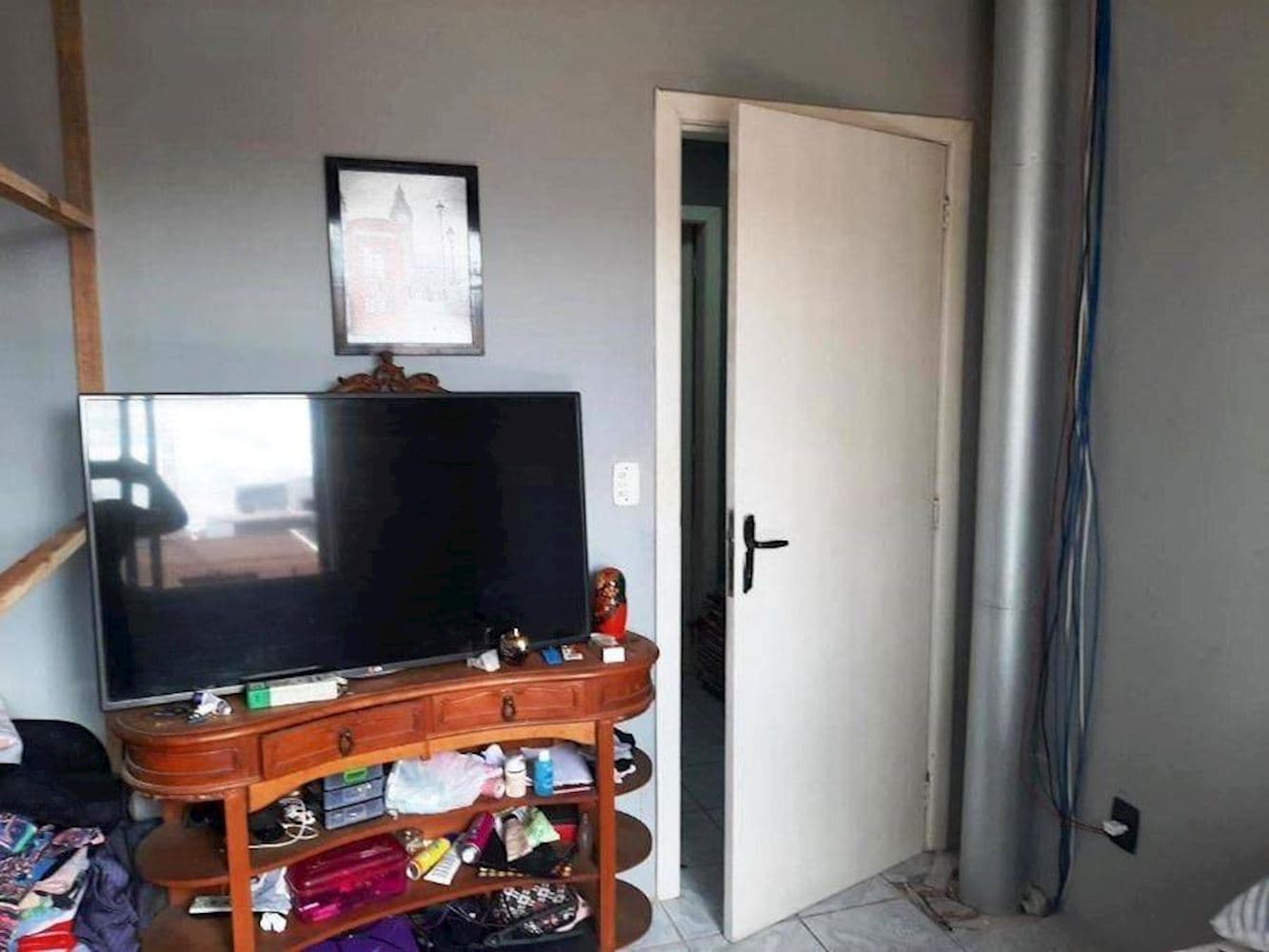 Foto 7 de 12: Casa em leilão em Cachoeirinha - RS, bairro Jardim do Bosque — Casa - Jardim Do Bosque - Cachoeirinha/RS