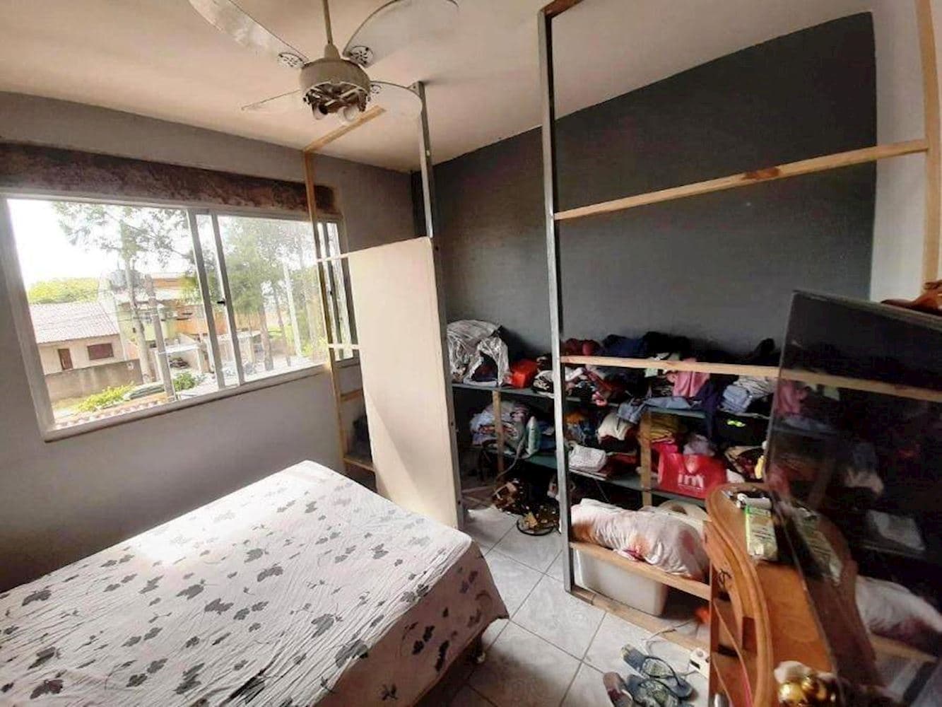 Foto 8 de 12: Casa em leilão em Cachoeirinha - RS, bairro Jardim do Bosque — Casa - Jardim Do Bosque - Cachoeirinha/RS