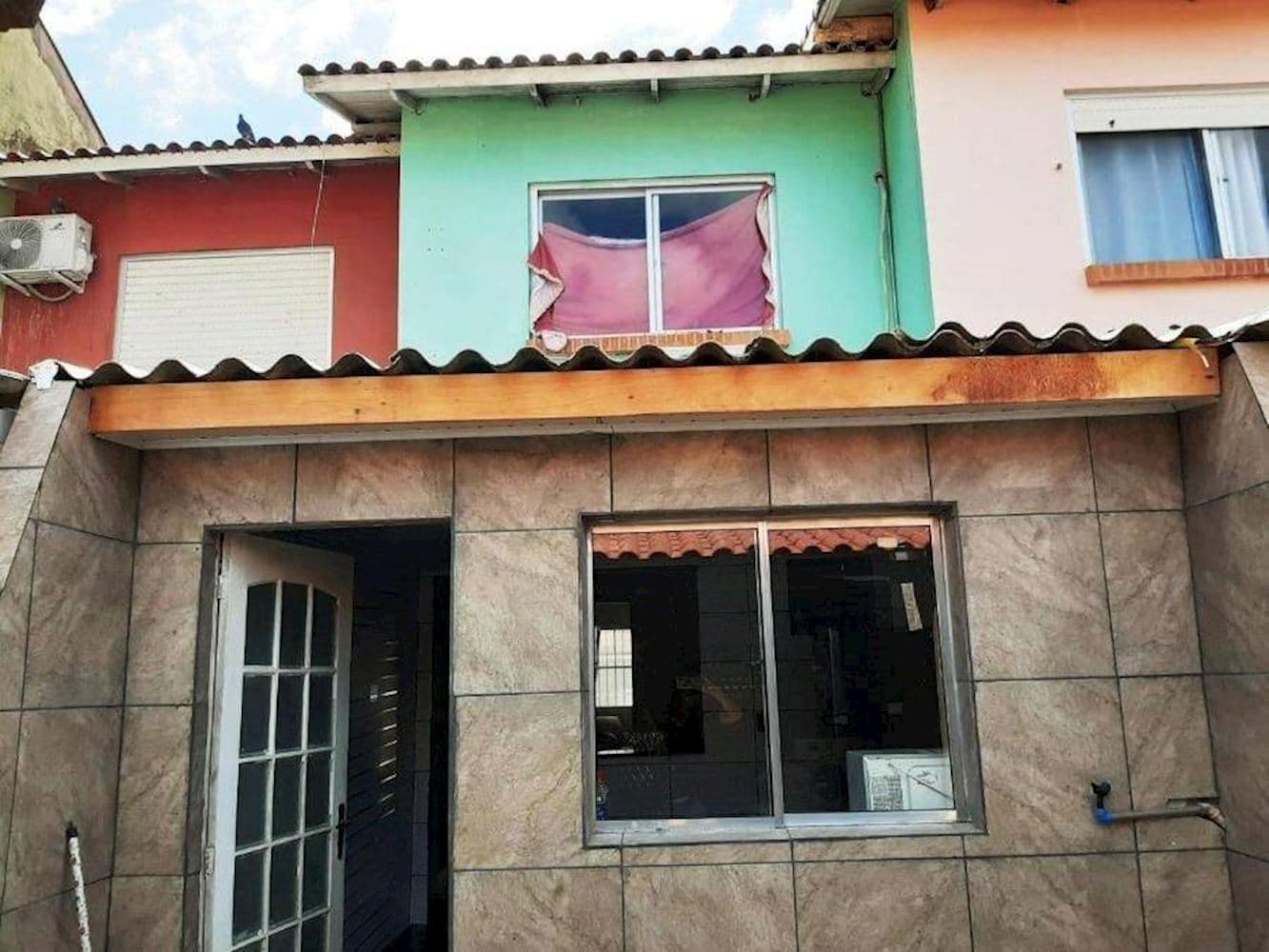 Foto 11 de 12: Casa em leilão em Cachoeirinha - RS, bairro Jardim do Bosque — Casa - Jardim Do Bosque - Cachoeirinha/RS