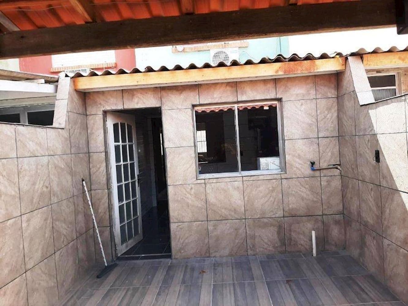 Foto 12 de 12: Casa em leilão em Cachoeirinha - RS, bairro Jardim do Bosque — Casa - Jardim Do Bosque - Cachoeirinha/RS