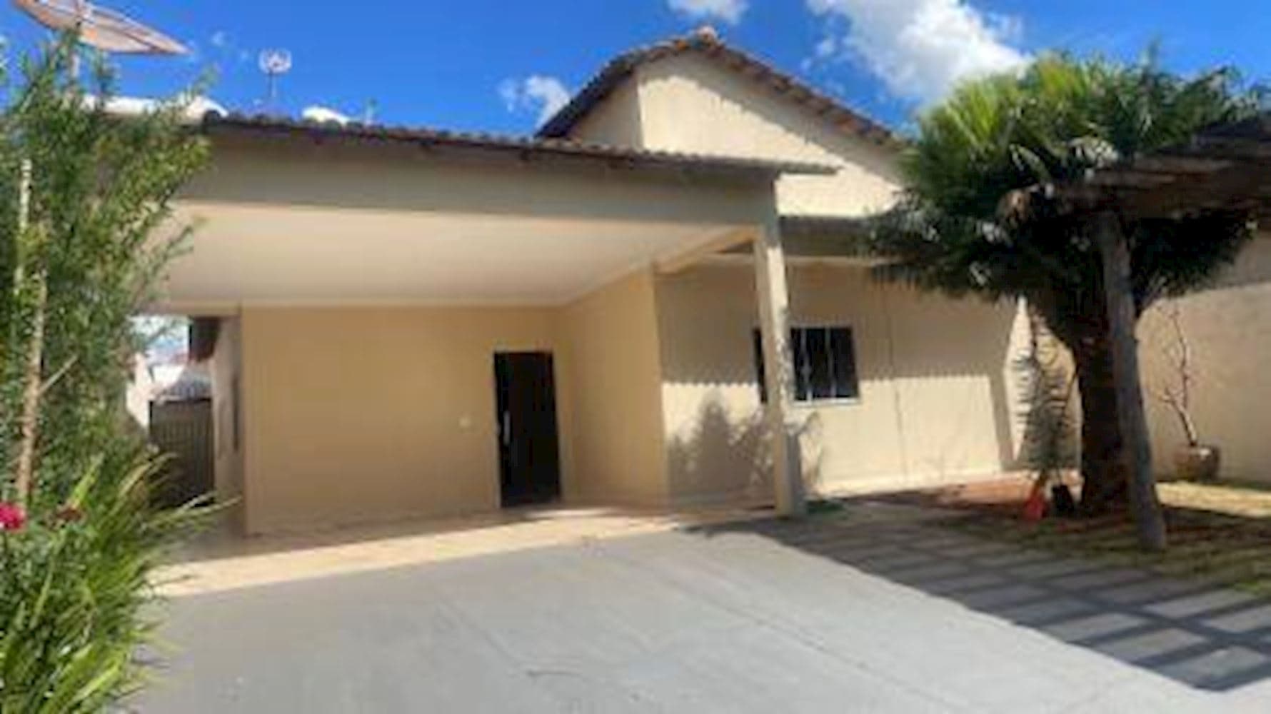 Foto 2 de 14: Casa em leilão em Montividiu - GO, bairro Setor Tiuba — Casa - Setor Tiuba - Montividiu/GO