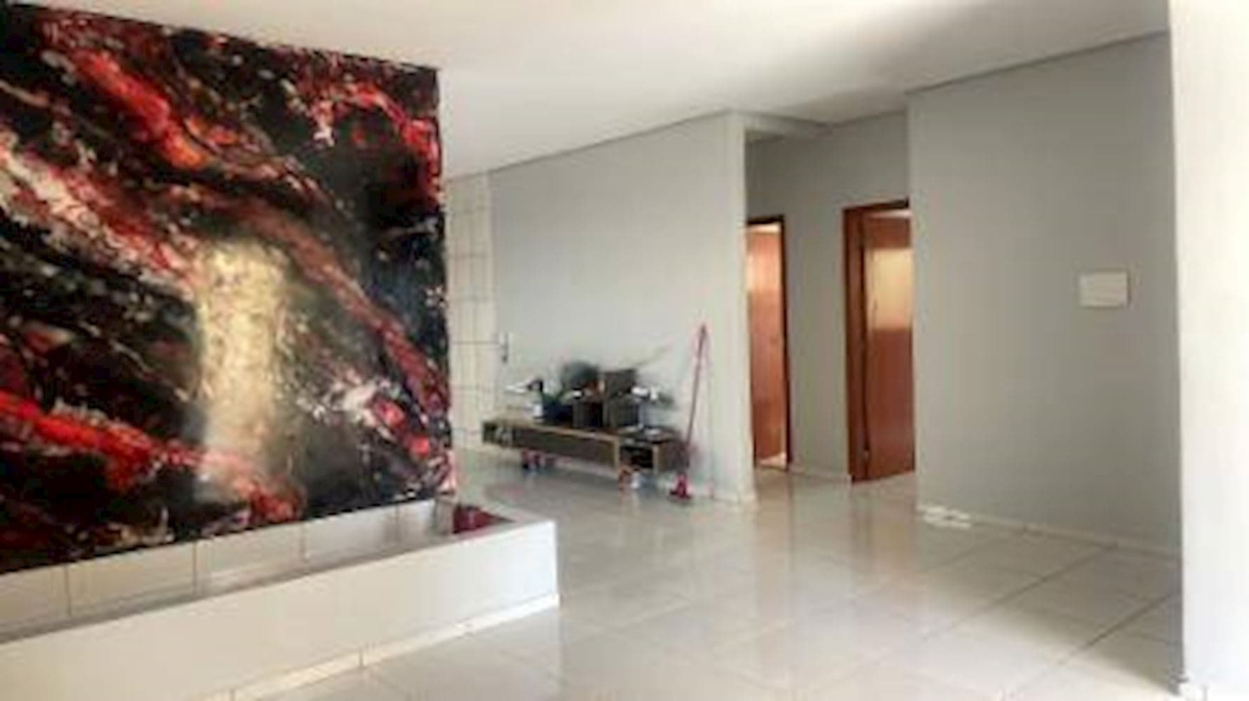 Foto 4 de 14: Casa em leilão em Montividiu - GO, bairro Setor Tiuba — Casa - Setor Tiuba - Montividiu/GO