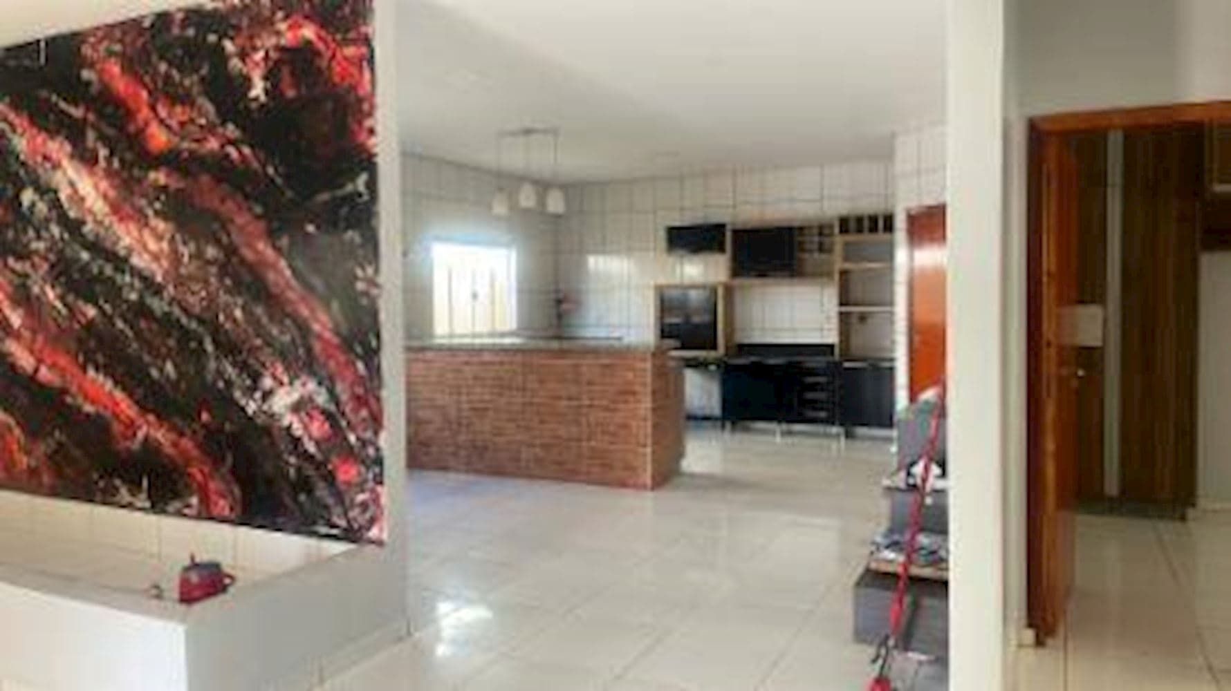 Foto 5 de 14: Casa em leilão em Montividiu - GO, bairro Setor Tiuba — Casa - Setor Tiuba - Montividiu/GO