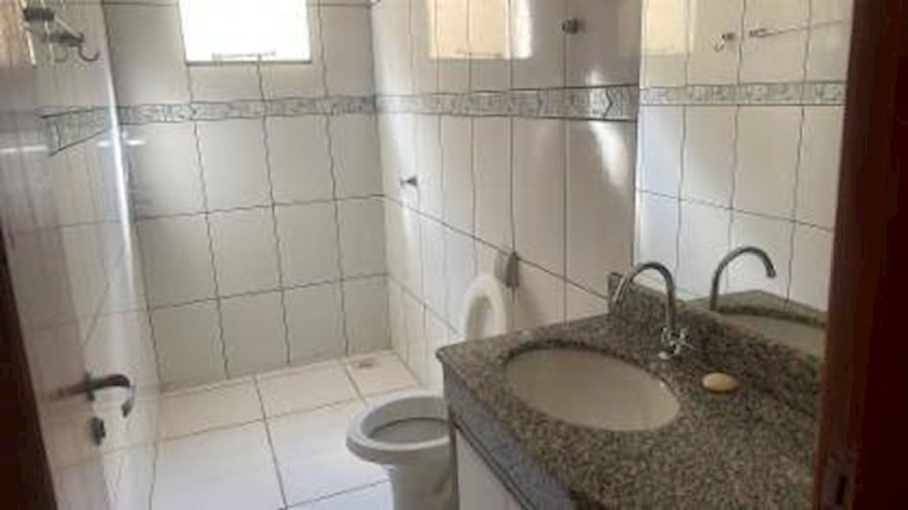 Foto 8 de 14: Casa em leilão em Montividiu - GO, bairro Setor Tiuba — Casa - Setor Tiuba - Montividiu/GO