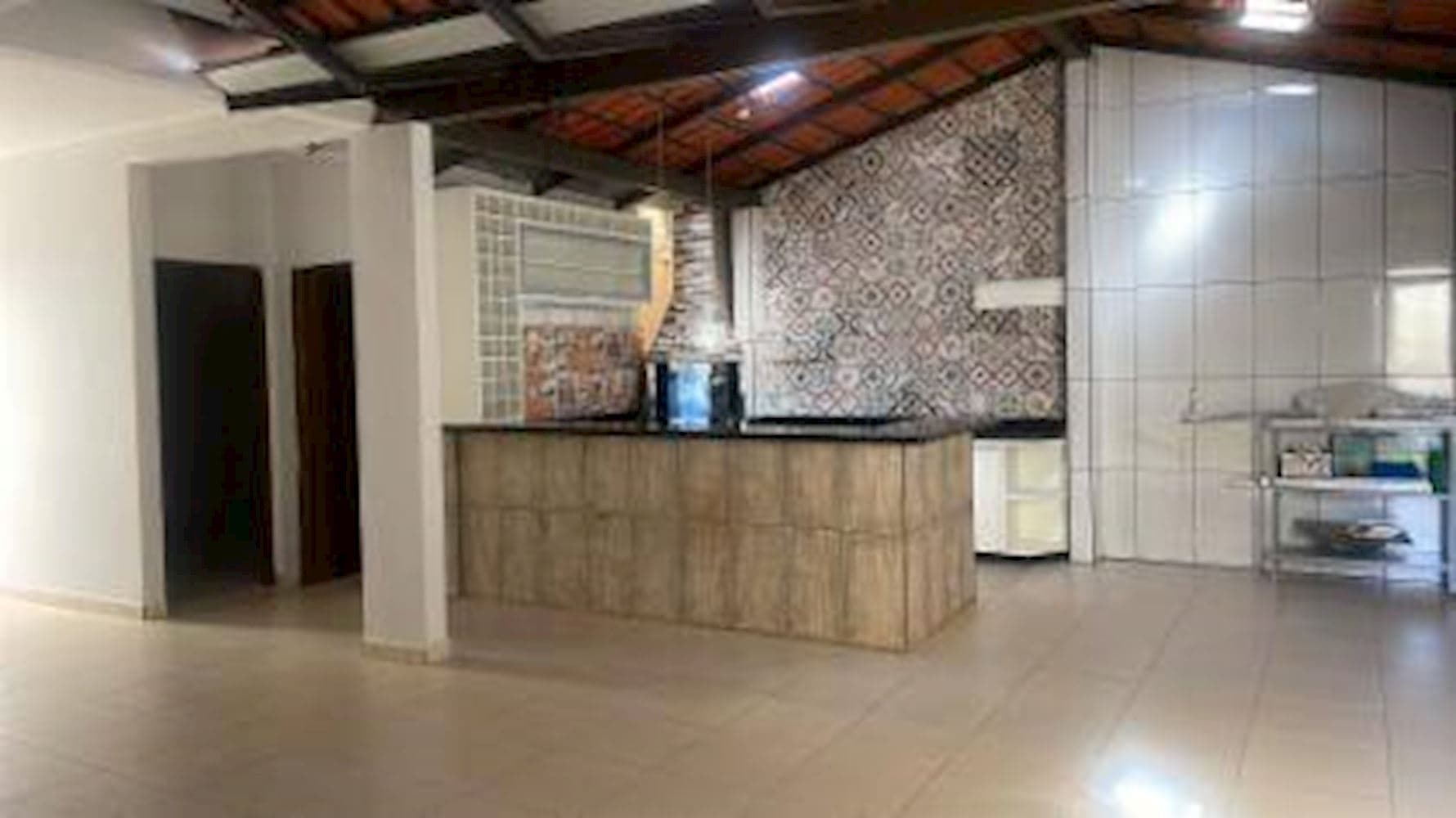 Foto 11 de 14: Casa em leilão em Montividiu - GO, bairro Setor Tiuba — Casa - Setor Tiuba - Montividiu/GO