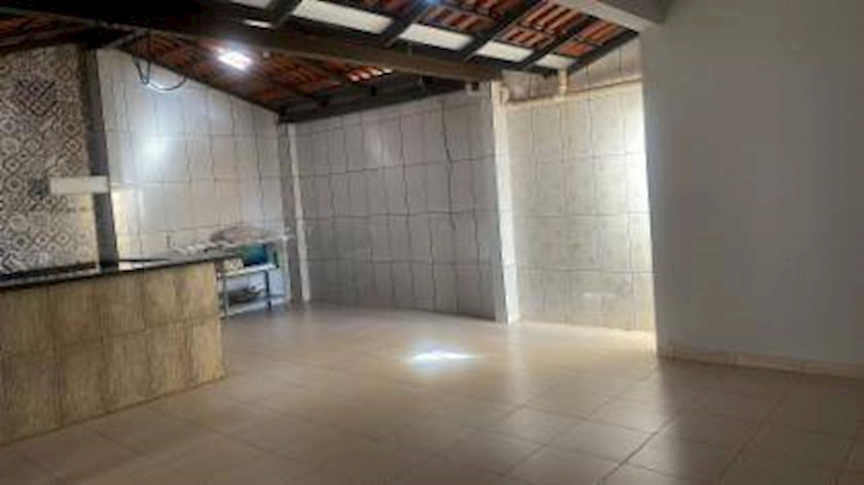 Foto 12 de 14: Casa em leilão em Montividiu - GO, bairro Setor Tiuba — Casa - Setor Tiuba - Montividiu/GO