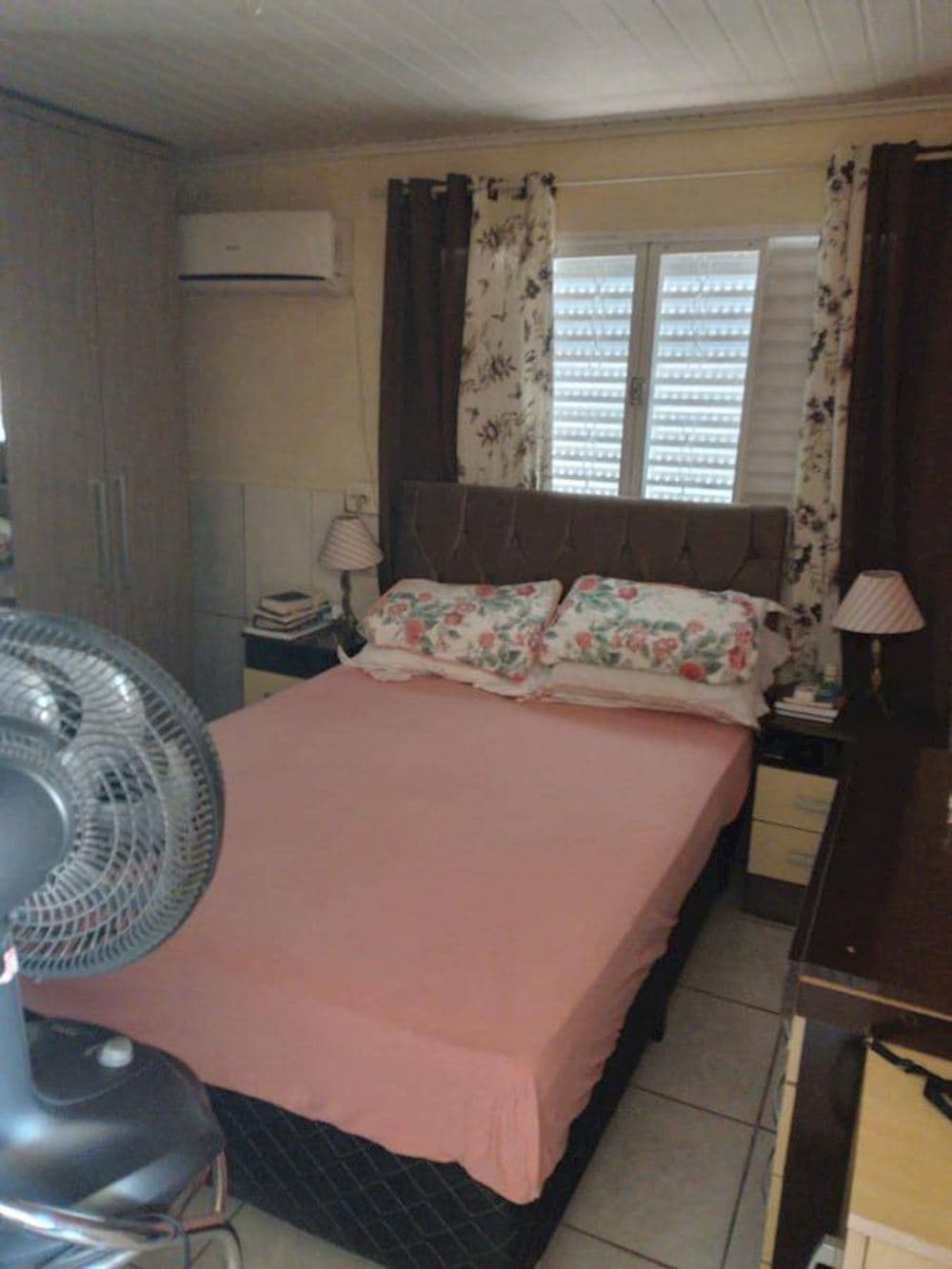 Foto 6 de 6: Casa em leilão em Rosário Do Sul - RS, bairro Vila Nova — Casa - Vila Nova - Rosário do Sul/RS