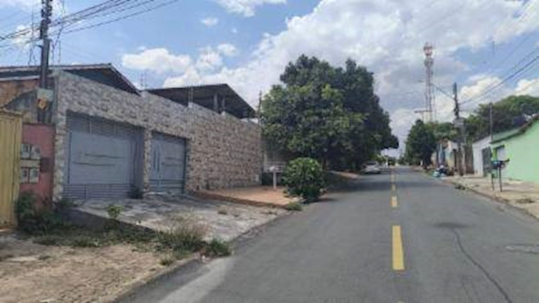 Foto 2 de 3: Casa em leilão em Goiânia - GO, bairro Jardim Novo Mundo — Casa - Jardim Novo Mundo - Goiânia/GO
