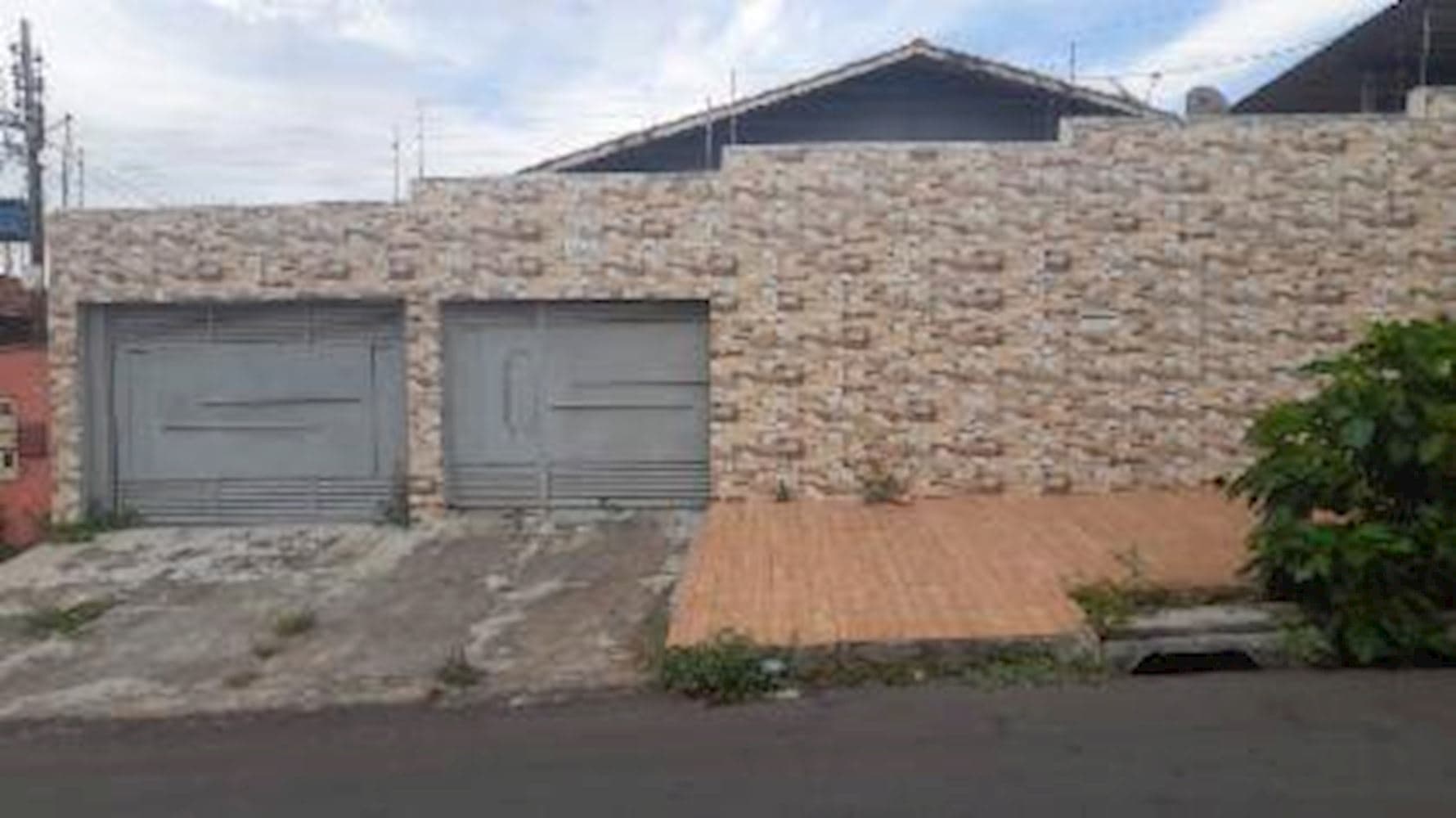 Foto 3 de 3: Casa em leilão em Goiânia - GO, bairro Jardim Novo Mundo — Casa - Jardim Novo Mundo - Goiânia/GO