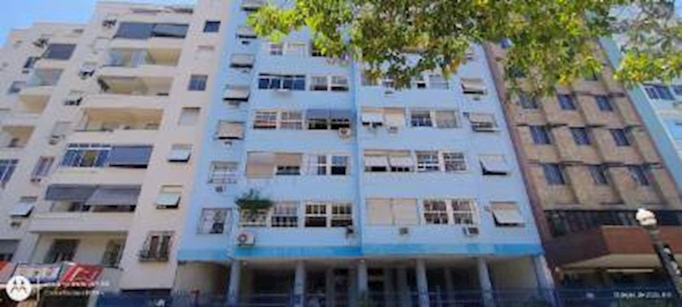 Foto 1 de 3: Apartamento em leilão em Rio De Janeiro - RJ, bairro Gloria — Apartamento - Glória - Rio de Janeiro/RJ
