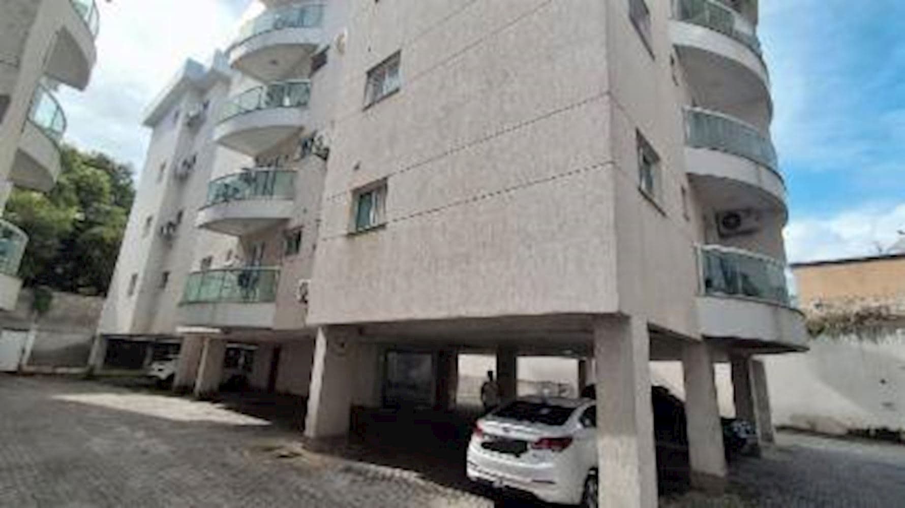 Foto 2 de 10: Apartamento em leilão em São Gonçalo - RJ, bairro Colubande — Apartamento - Colubande - São Gonçalo/RJ