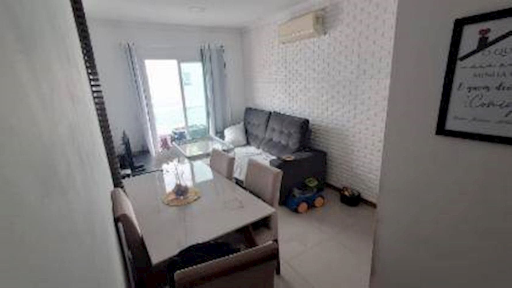 Foto 3 de 10: Apartamento em leilão em São Gonçalo - RJ, bairro Colubande — Apartamento - Colubande - São Gonçalo/RJ