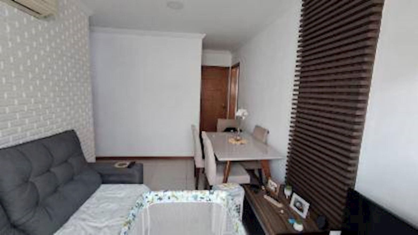Foto 4 de 10: Apartamento em leilão em São Gonçalo - RJ, bairro Colubande — Apartamento - Colubande - São Gonçalo/RJ