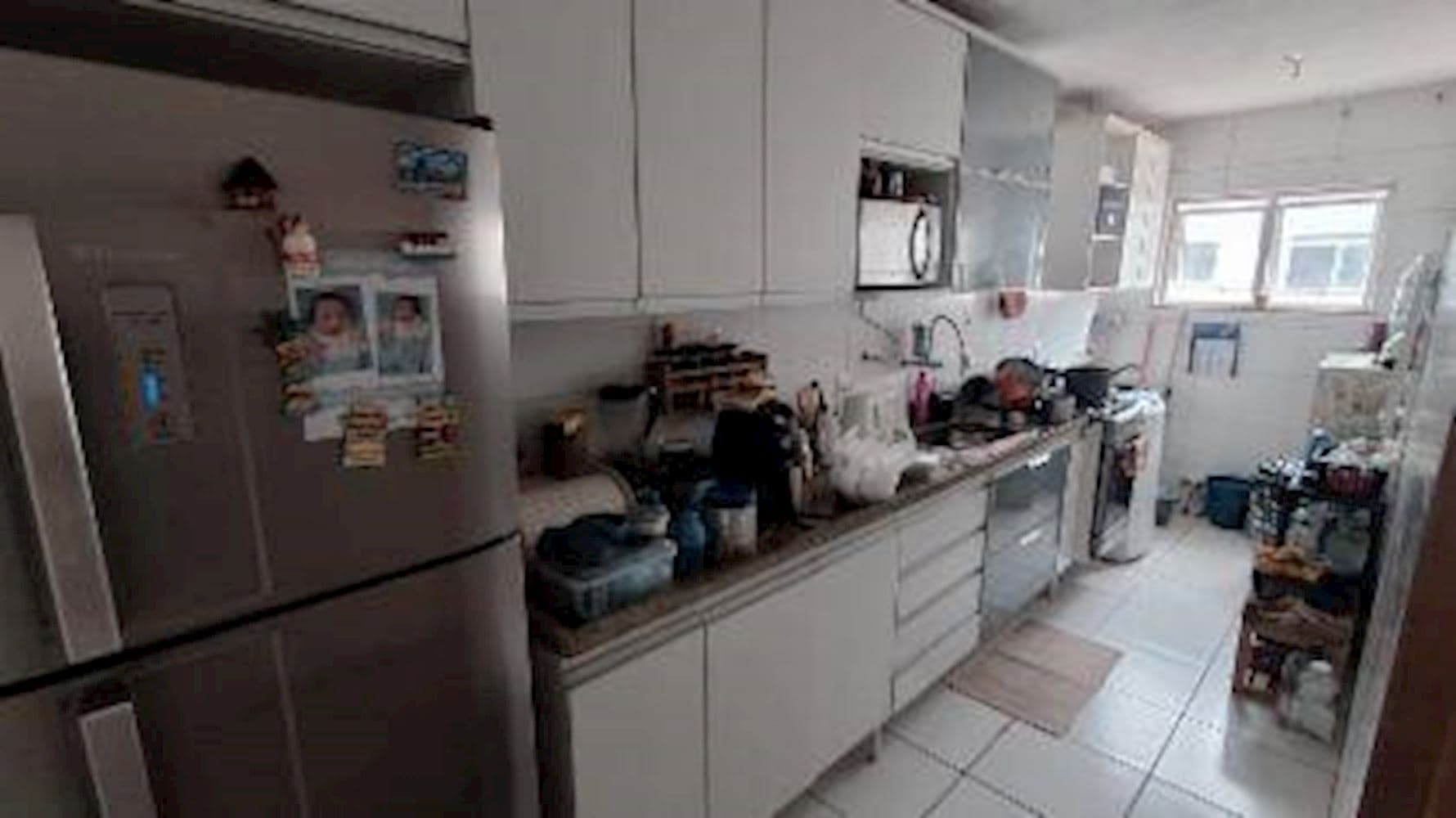 Foto 5 de 10: Apartamento em leilão em São Gonçalo - RJ, bairro Colubande — Apartamento - Colubande - São Gonçalo/RJ