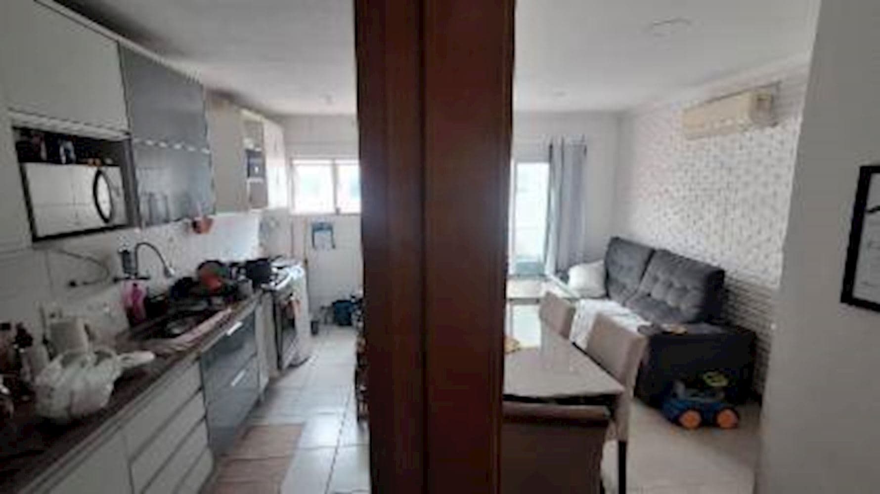 Foto 6 de 10: Apartamento em leilão em São Gonçalo - RJ, bairro Colubande — Apartamento - Colubande - São Gonçalo/RJ