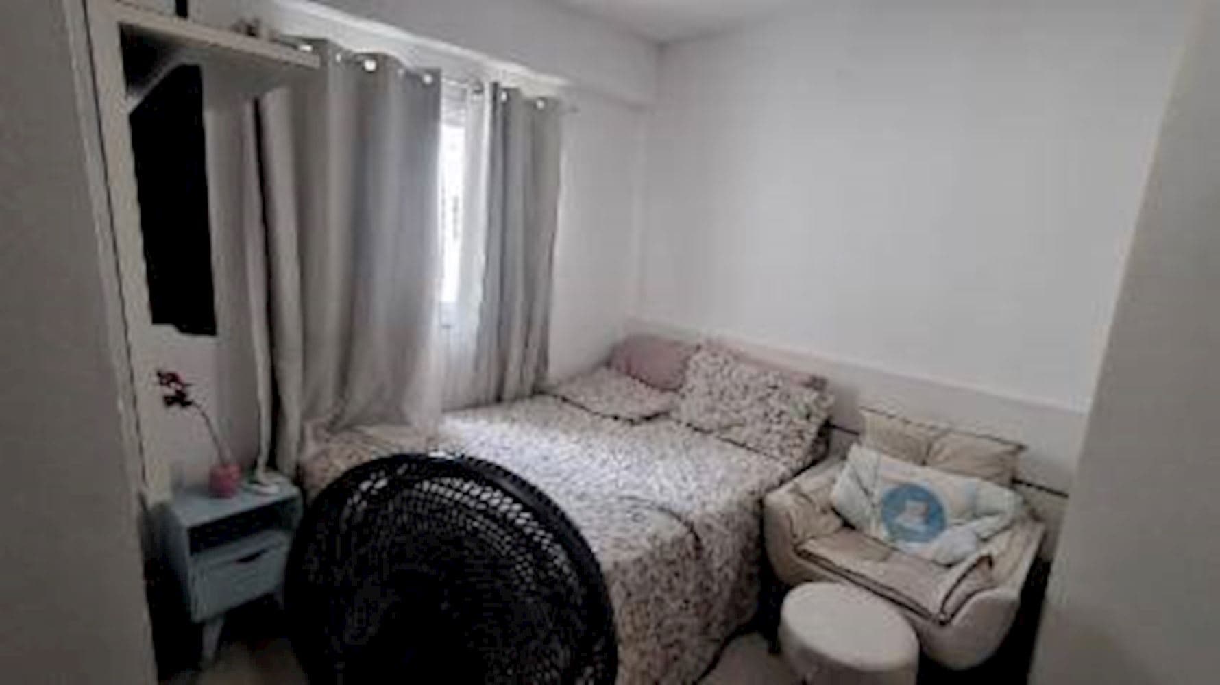 Foto 8 de 10: Apartamento em leilão em São Gonçalo - RJ, bairro Colubande — Apartamento - Colubande - São Gonçalo/RJ